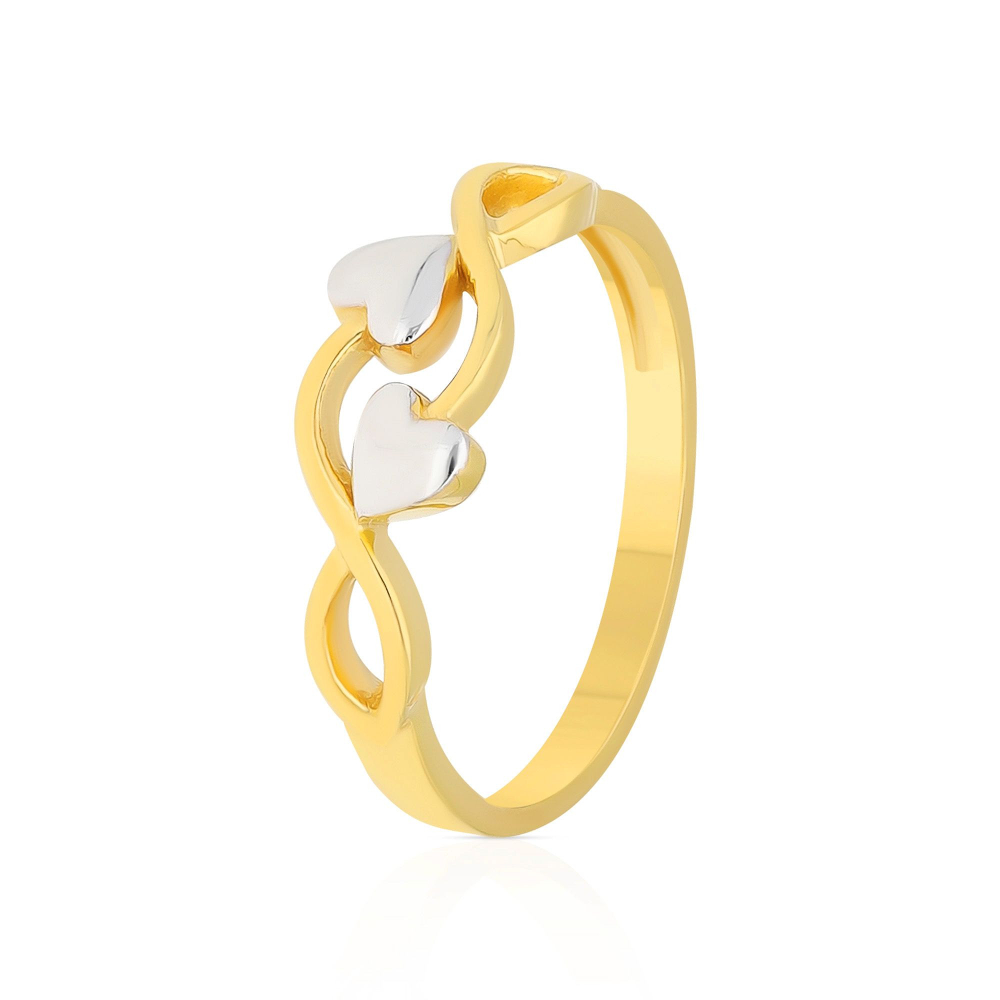 Malabar Gold Ring FRDZL20192