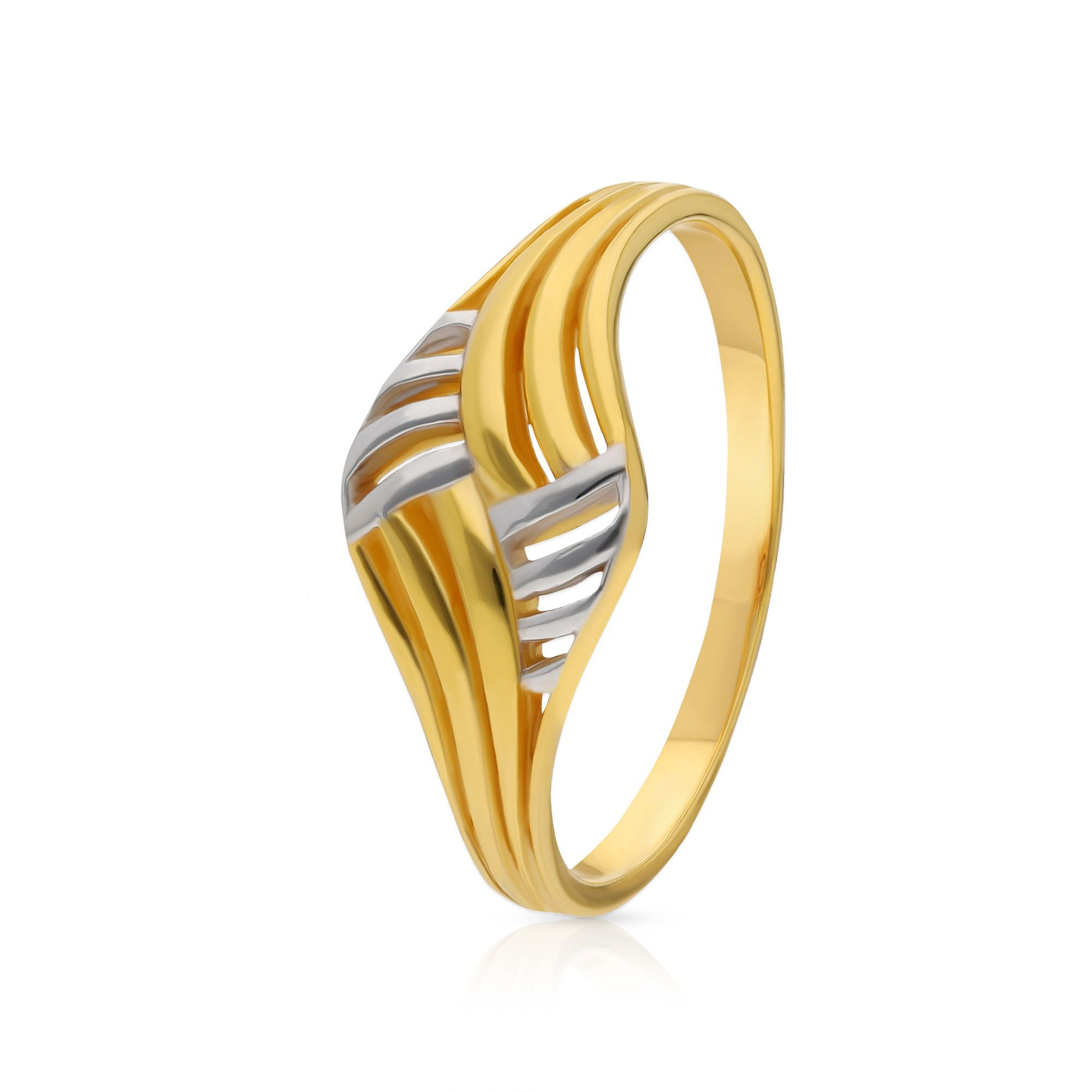 Malabar Gold Ring FRDZL20223