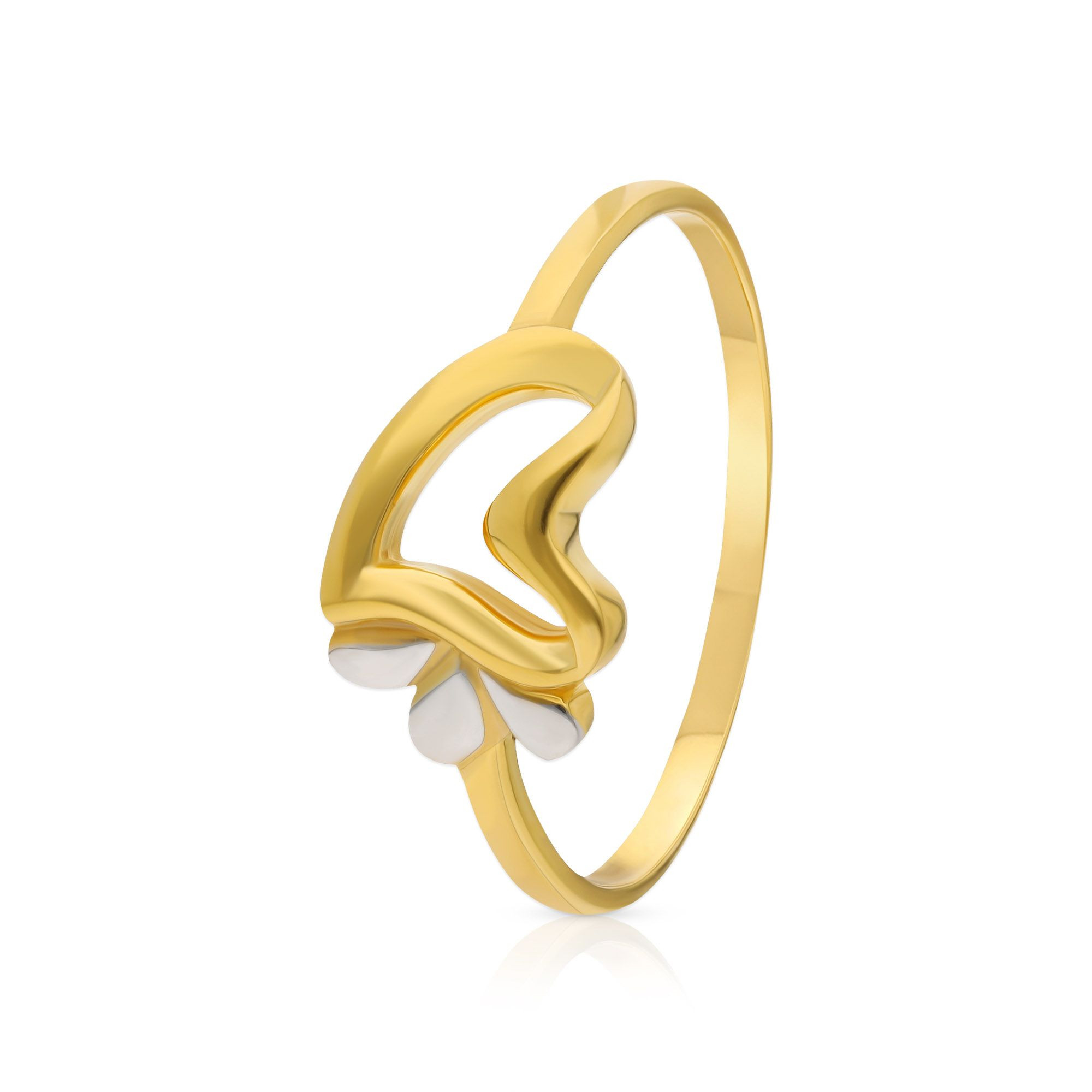 Malabar Gold Ring FRDZL20225