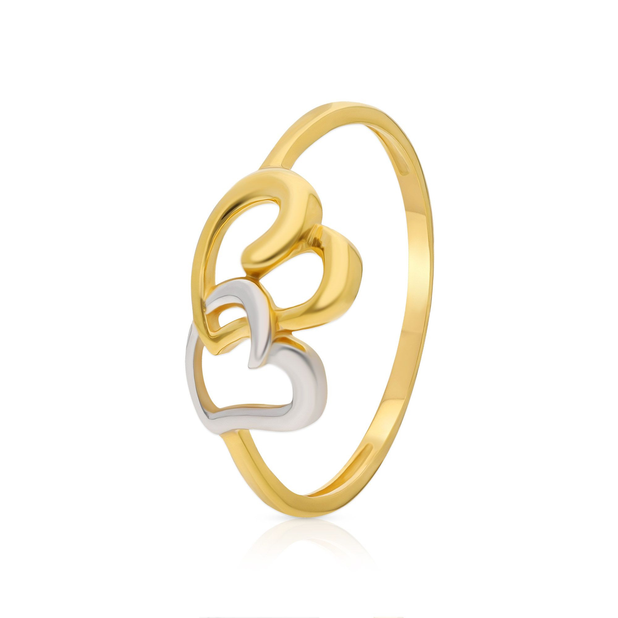 Malabar Gold Ring FRDZL20229