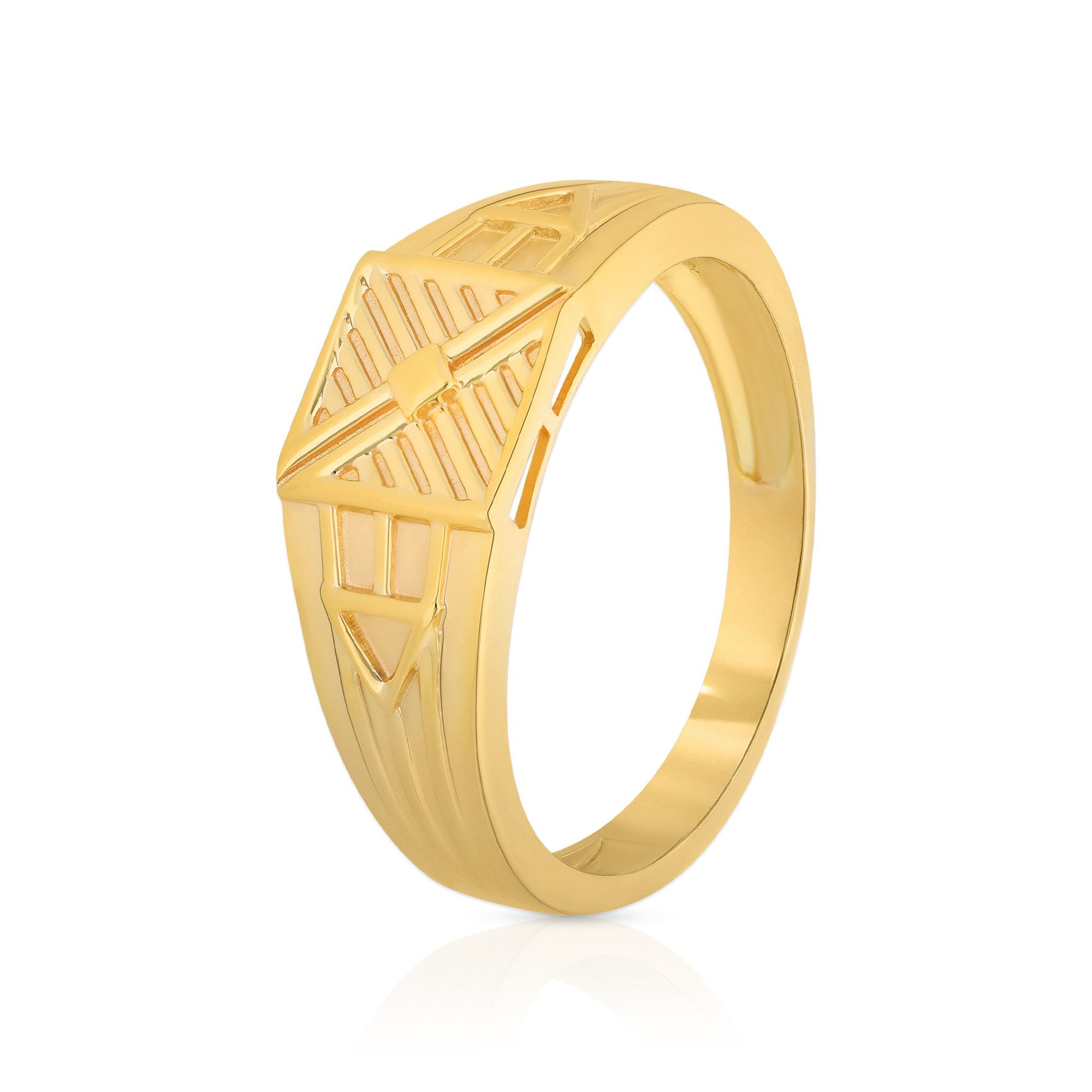 Malabar Gold Ring FRDZL20482