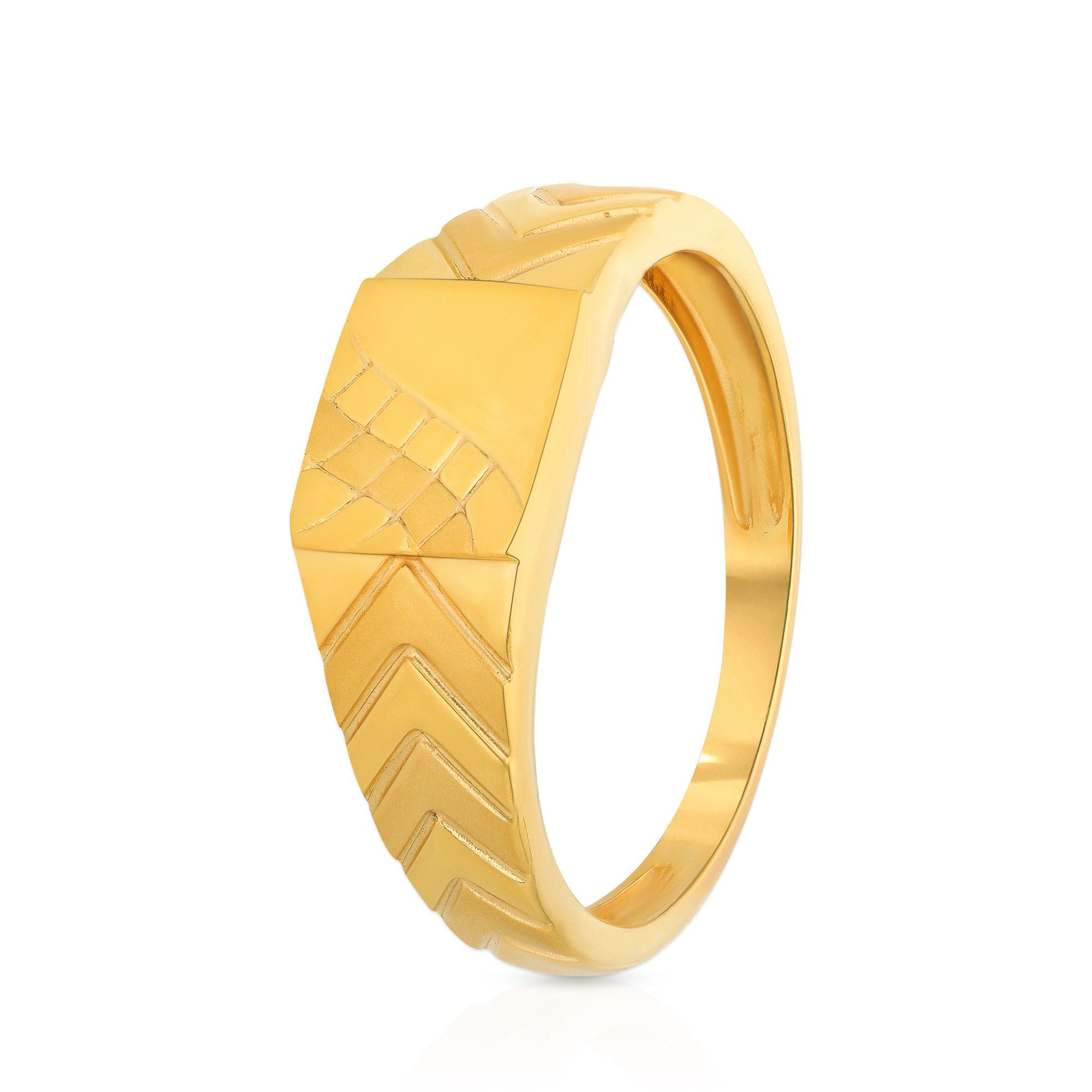 Malabar Gold Ring FRDZL20483