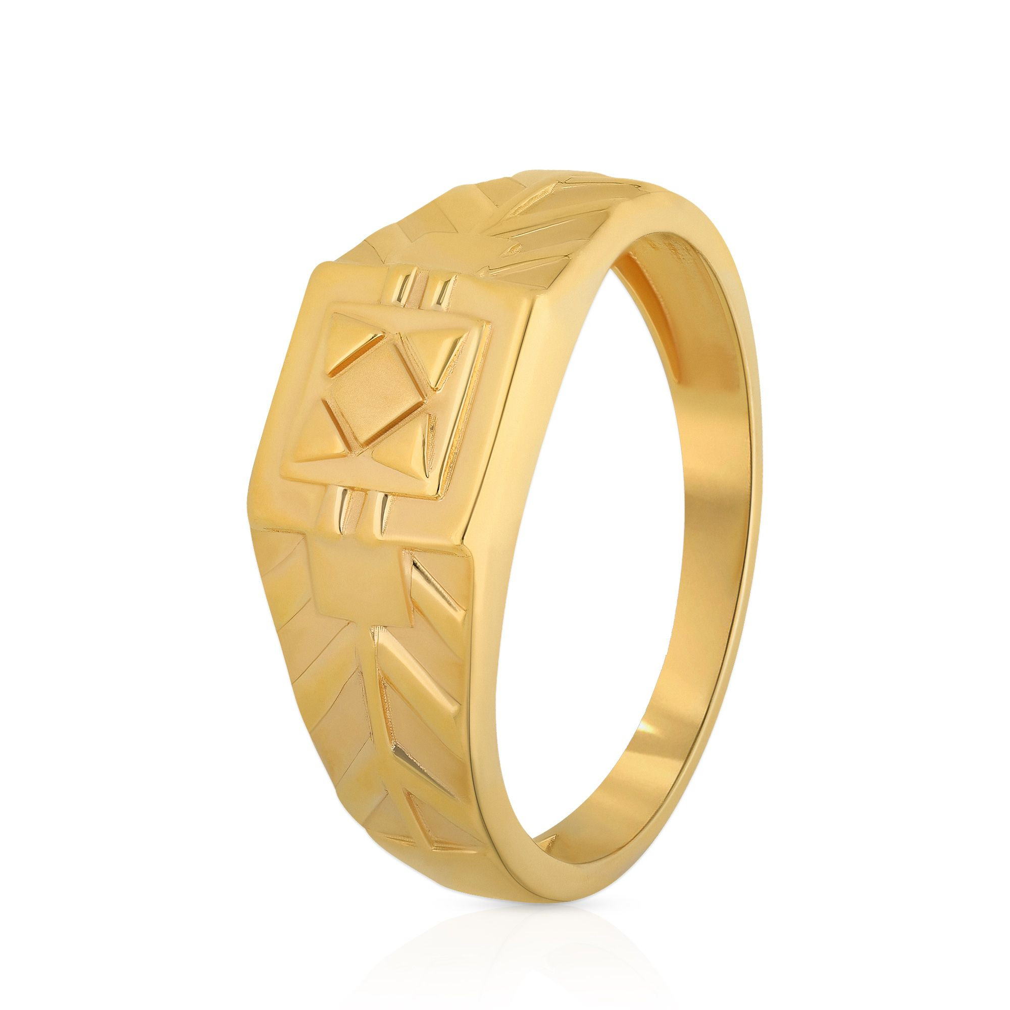 Malabar Gold Ring FRDZL20488