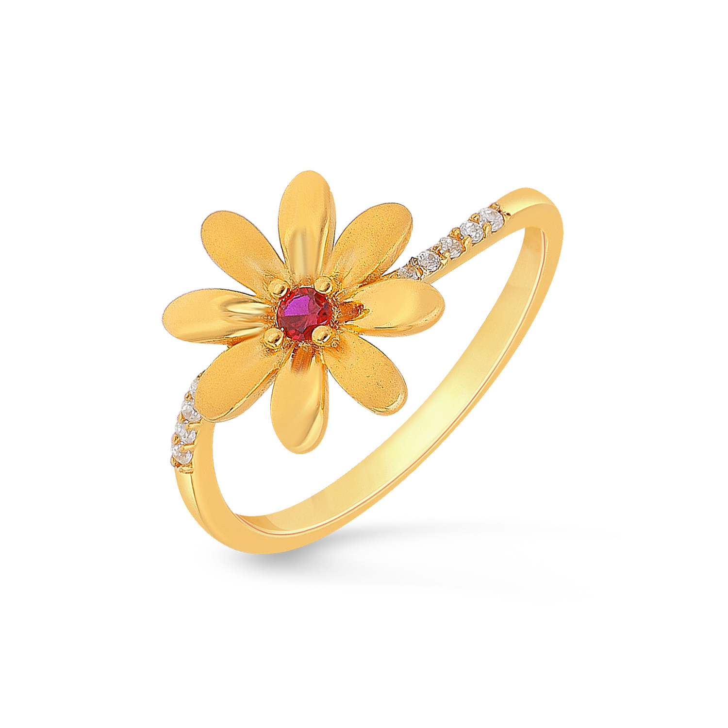 Malabar Gold Ring FRDZL21733