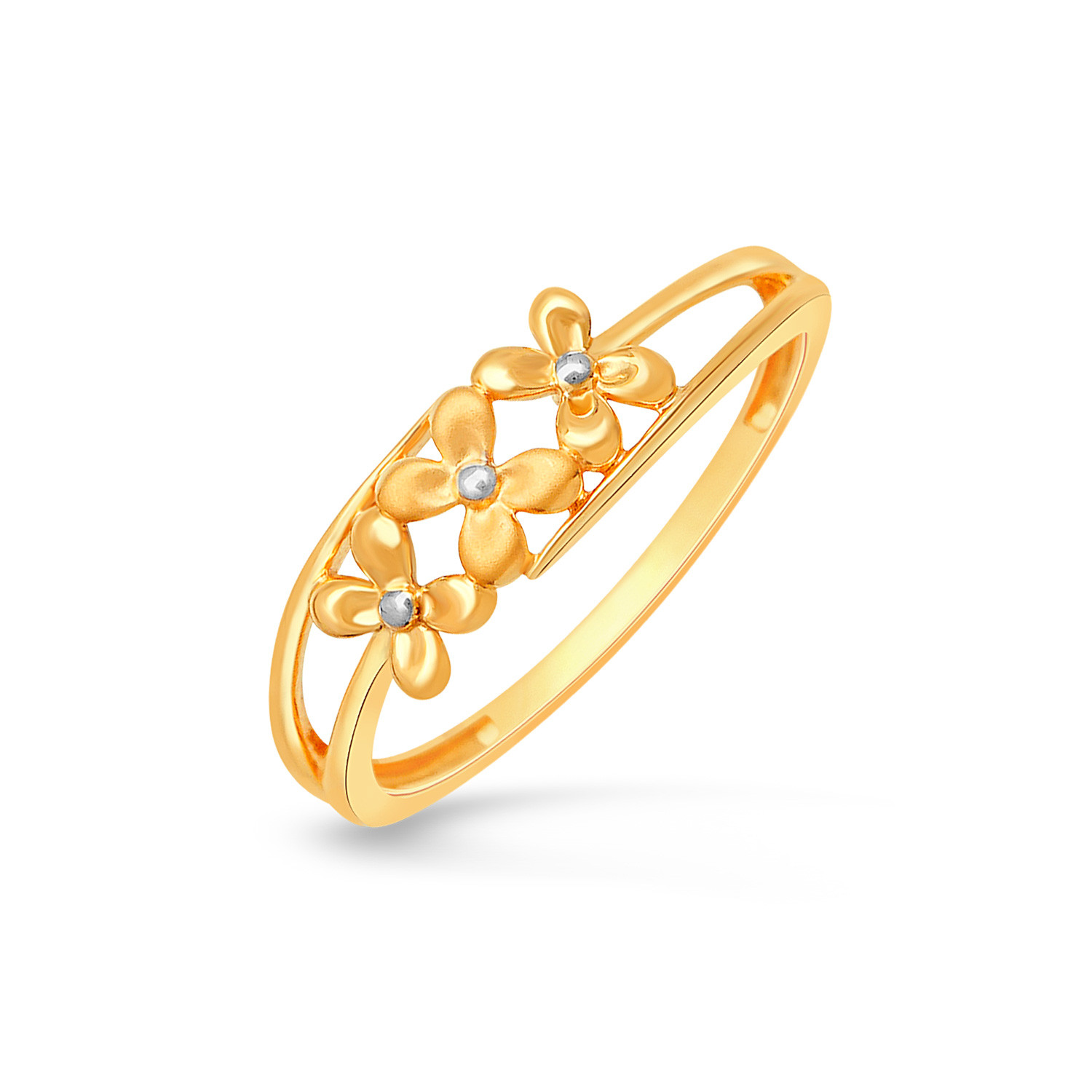 Malabar Gold Ring FRDZL21750