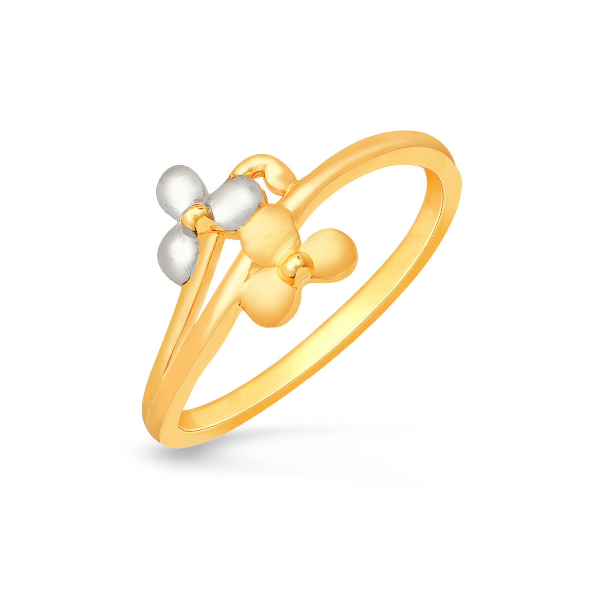 Malabar Gold Ring FRDZL21753