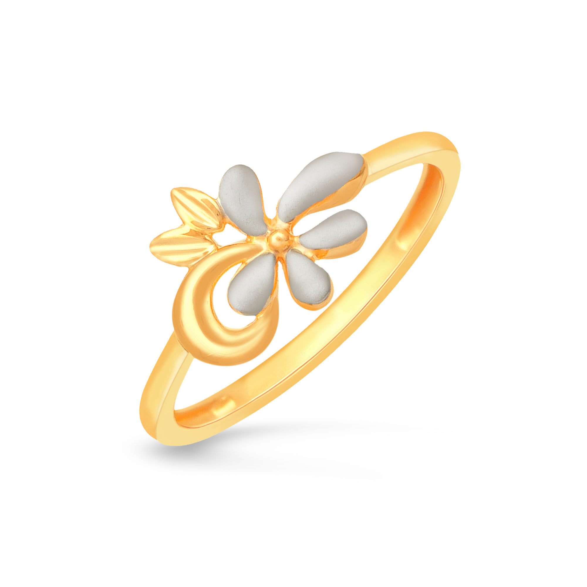 Malabar Gold Ring FRDZL21754