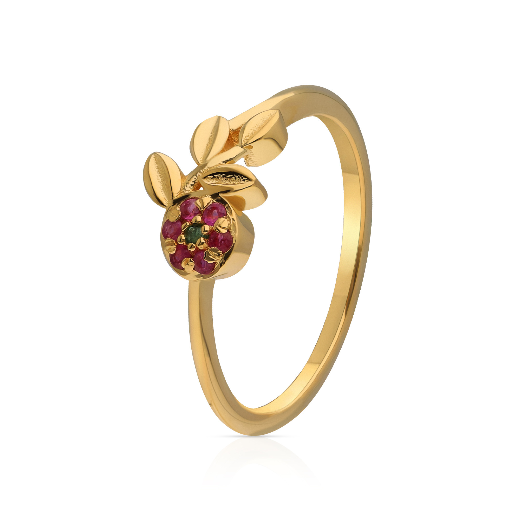Precia Gemstone Ring FRDZL22437