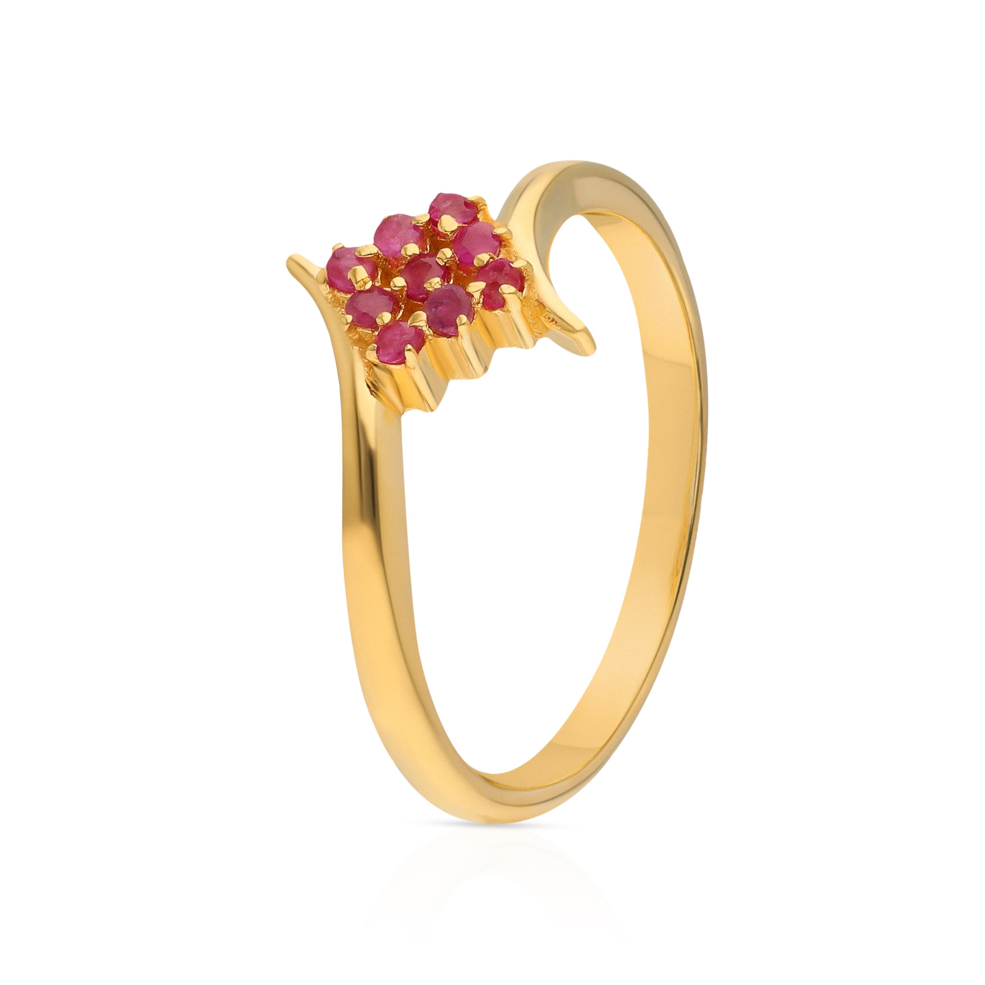 Precia Gemstone Ring FRDZL22459