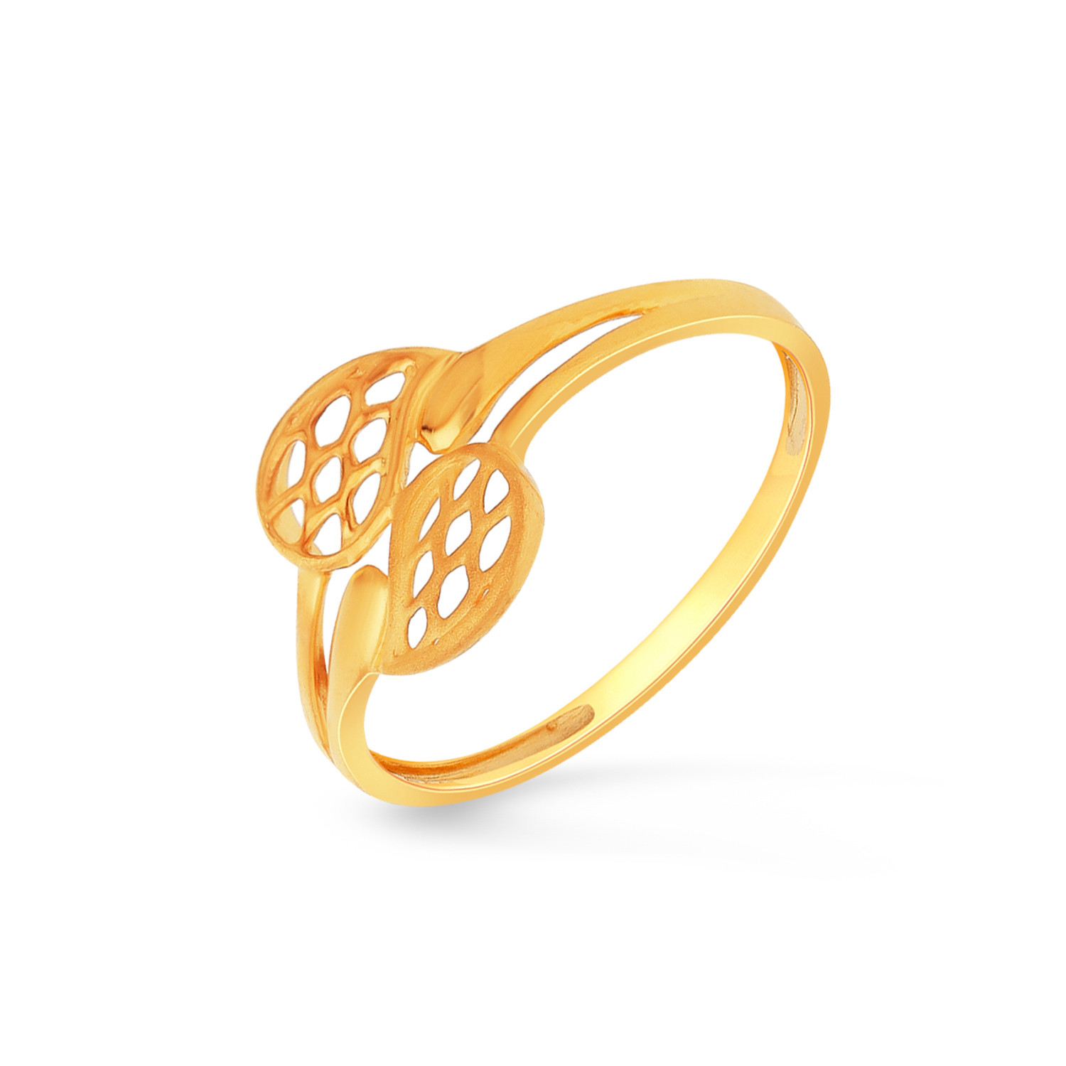 Malabar Gold Ring FRDZL22780