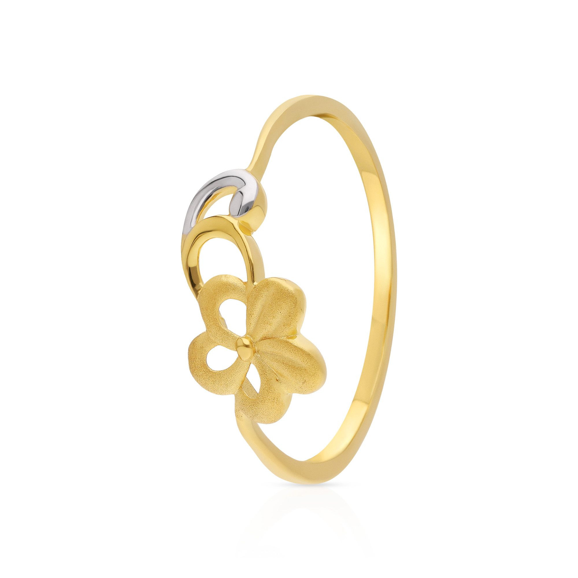 Malabar Gold Ring FRDZL22795