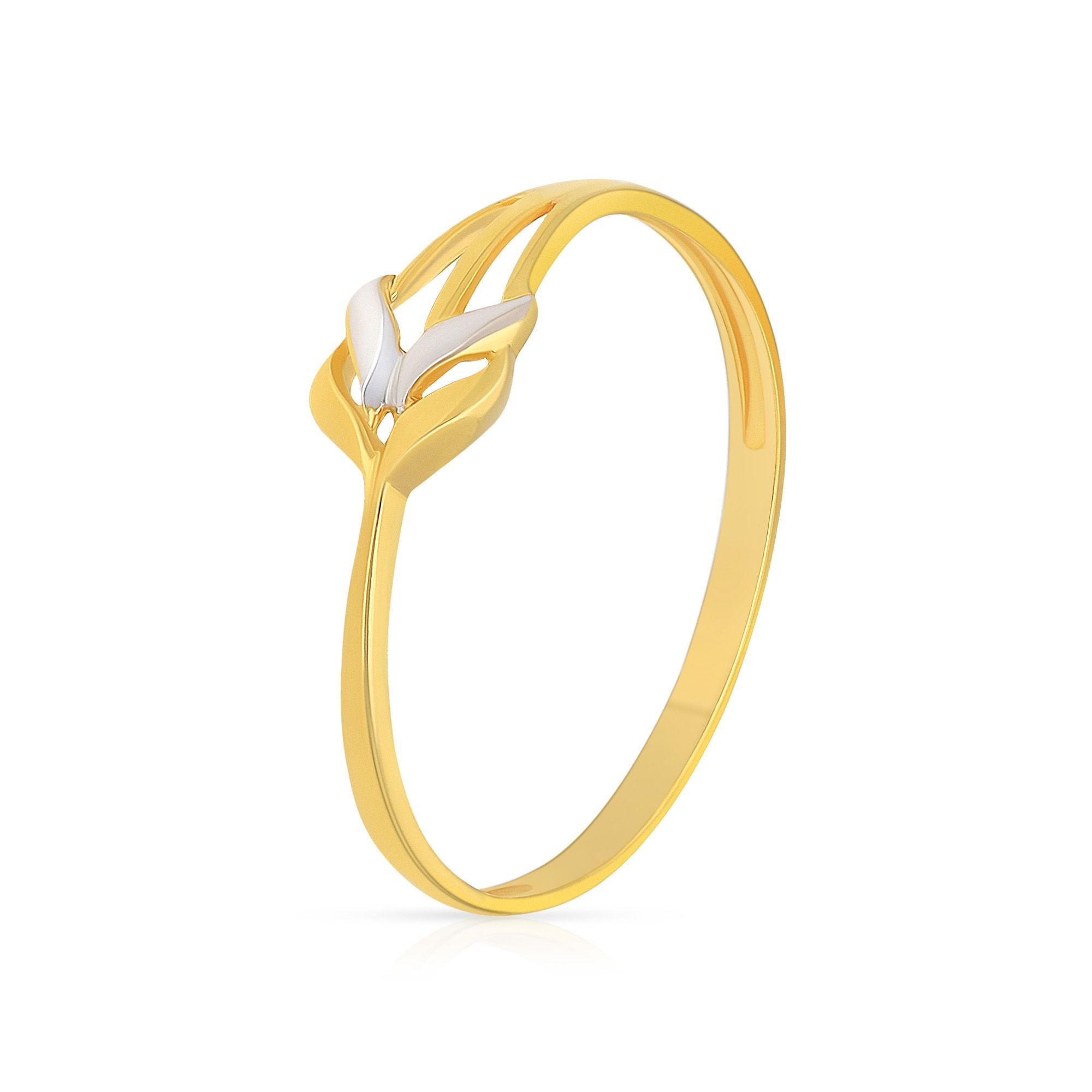 Malabar Gold Ring FRDZL22802