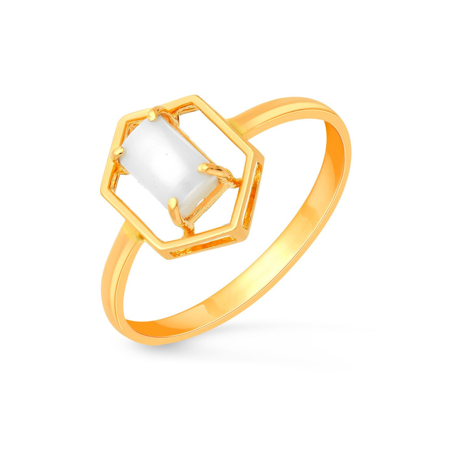 Precia Gemstone Ring FRDZL23316