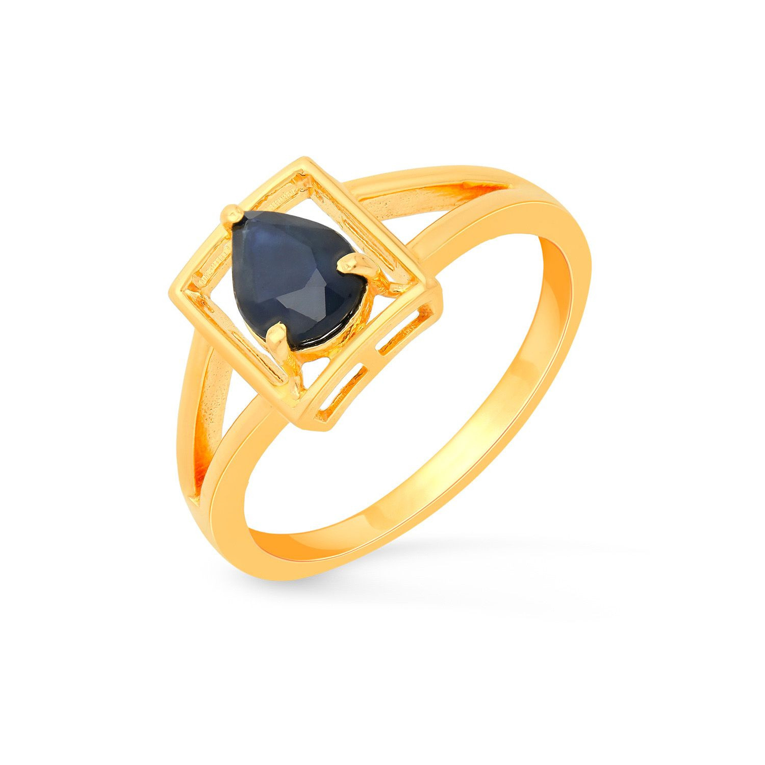 Precia Gemstone Ring FRDZL23338