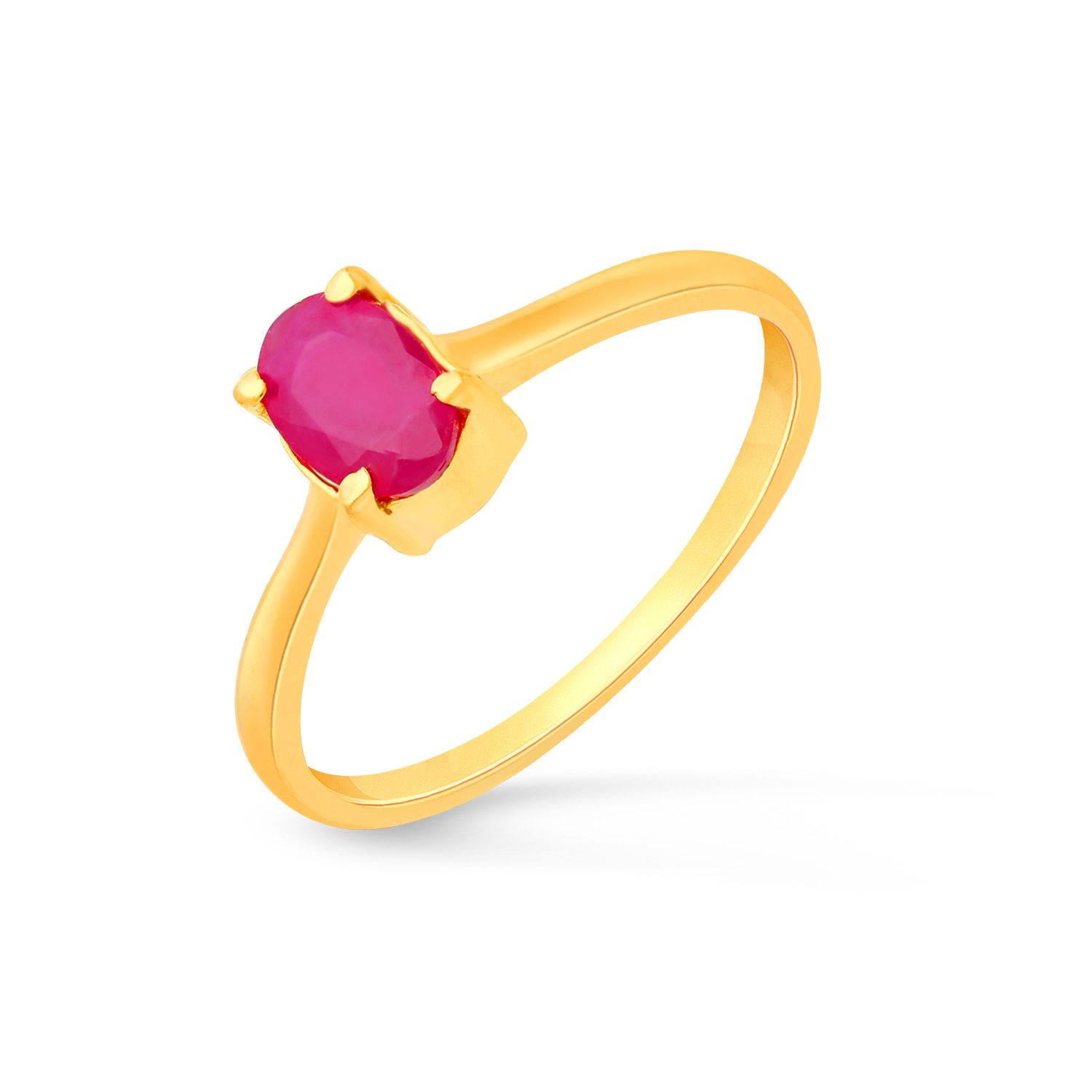 Precia Gemstone Ring FRDZL23342