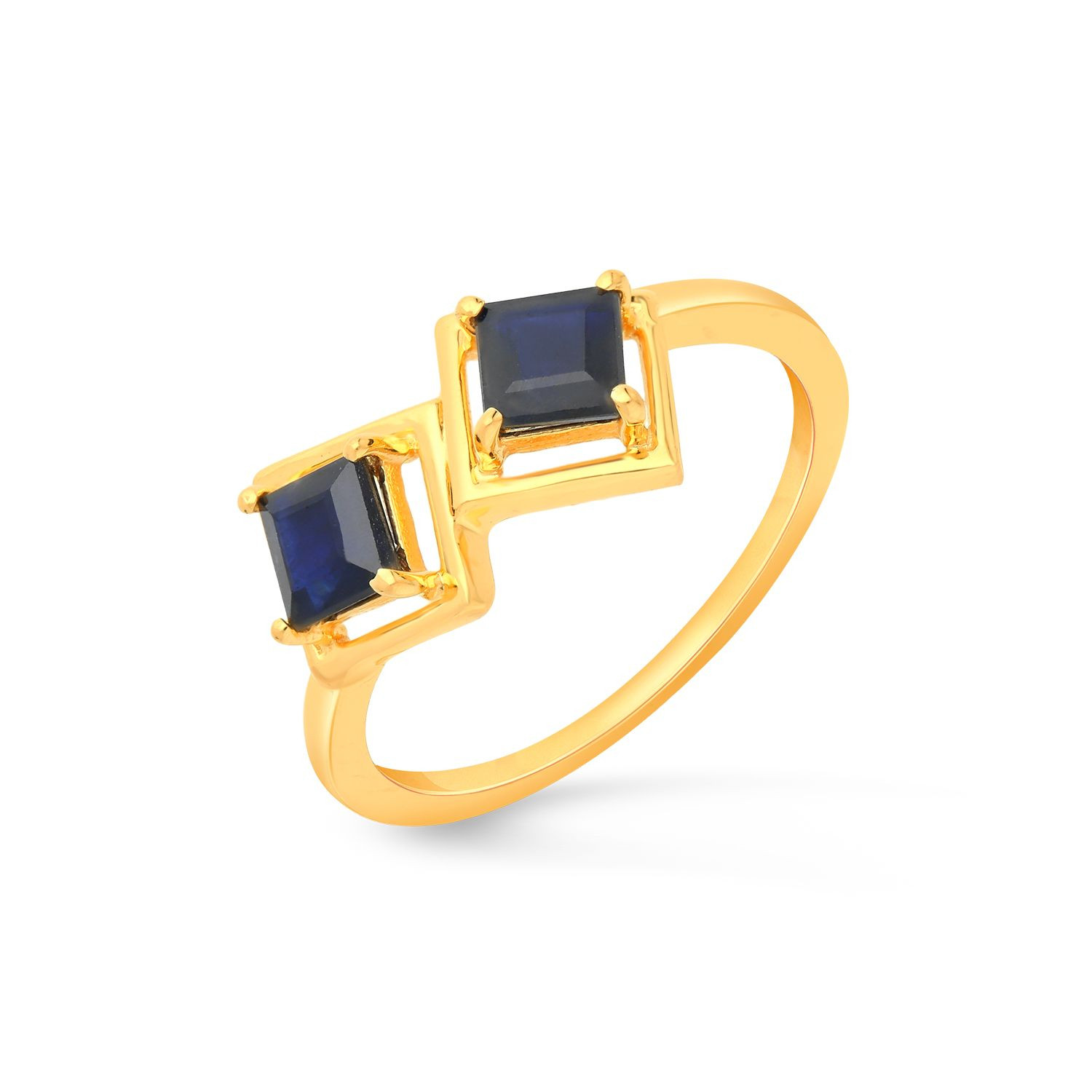 Precia Gemstone Ring FRDZL23352