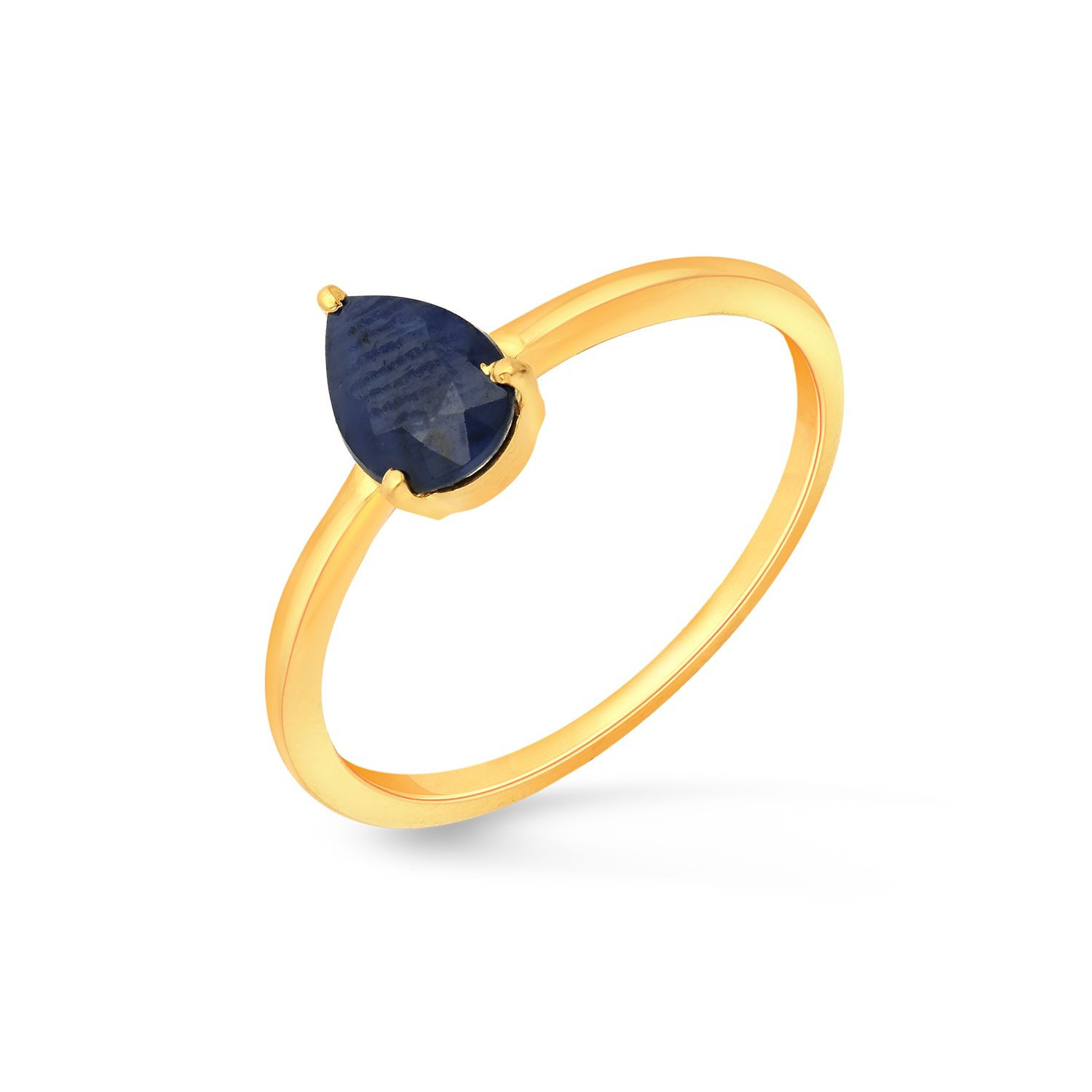 Precia Gemstone Ring FRDZL23353