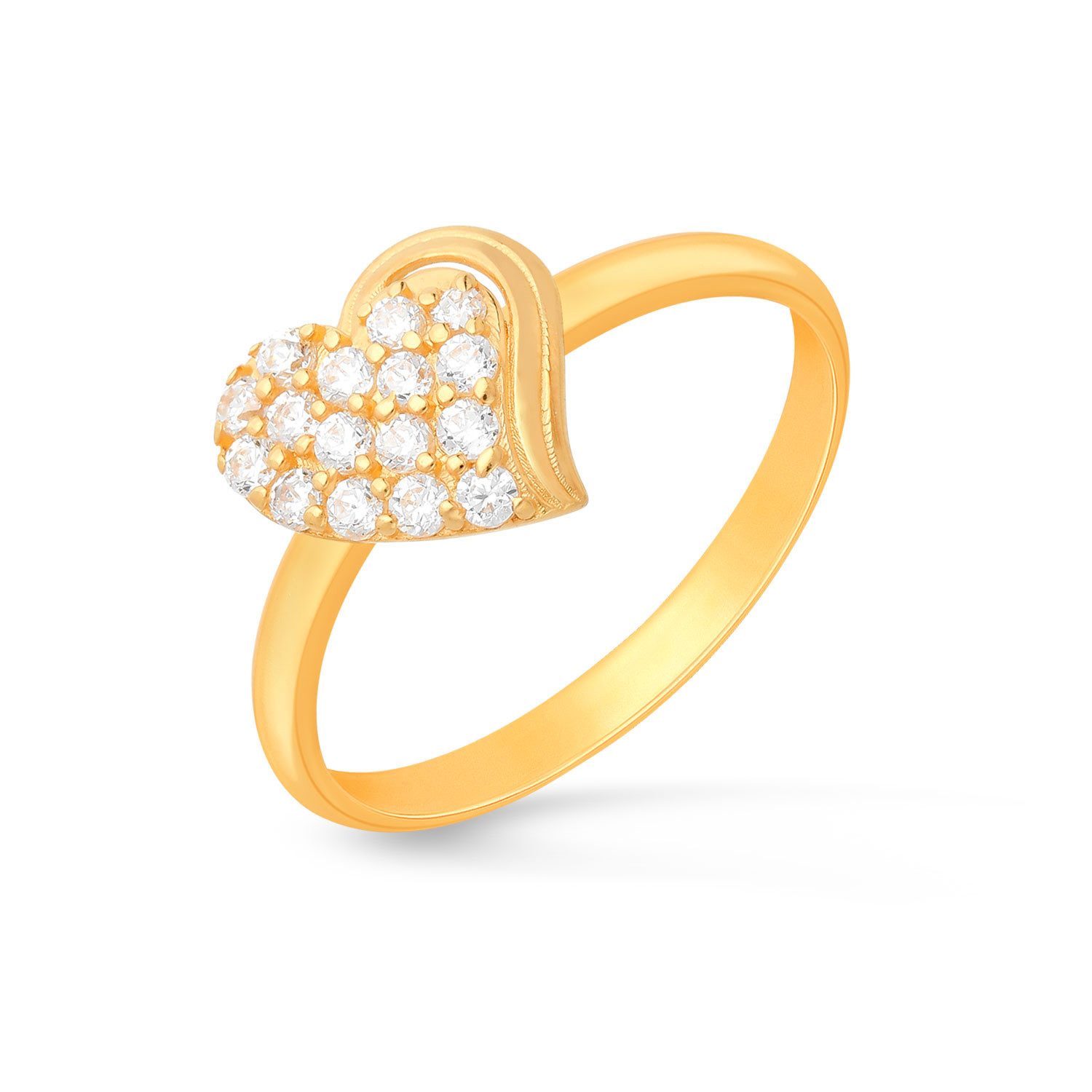Malabar Gold Ring FRDZL24329