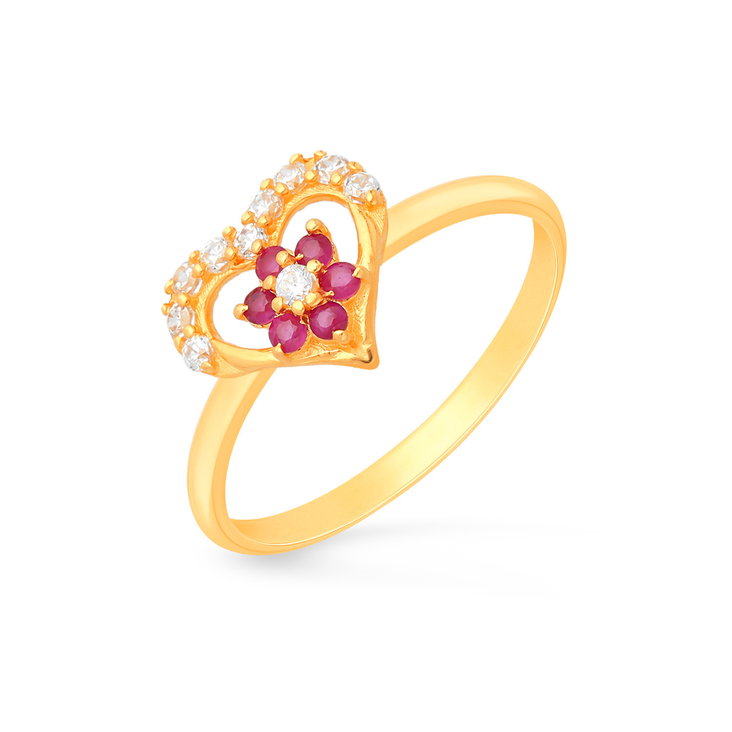 Malabar Gold Ring FRDZL24332