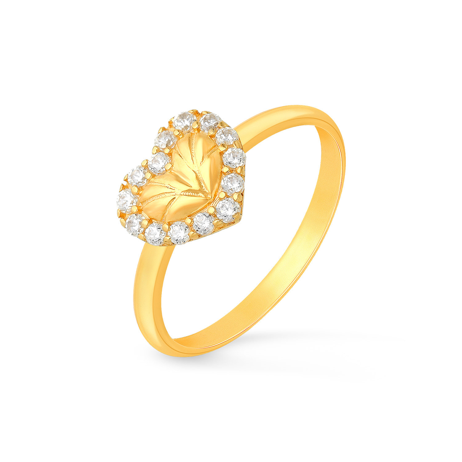 Malabar Gold Ring FRDZL24333