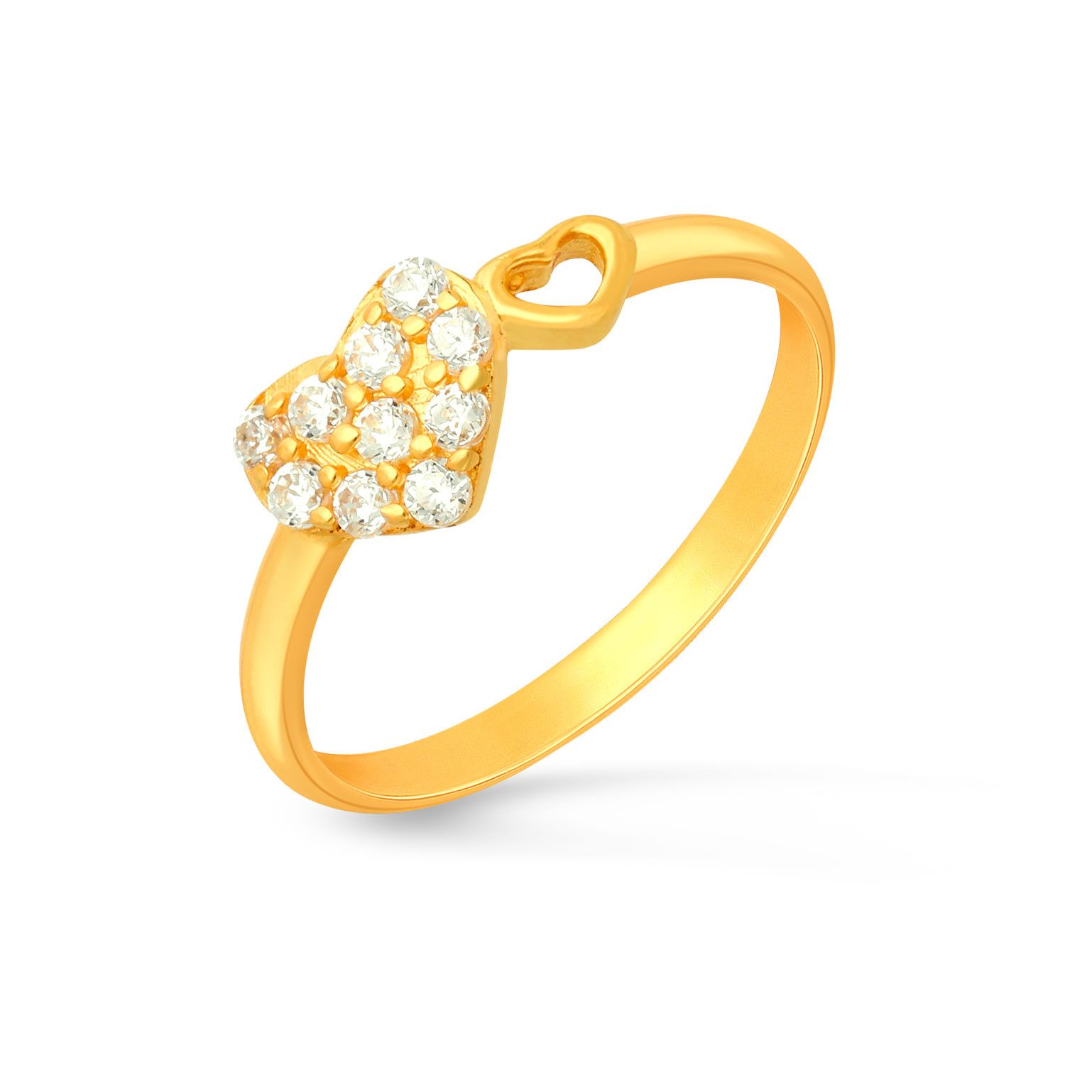 Malabar Gold Ring FRDZL24334