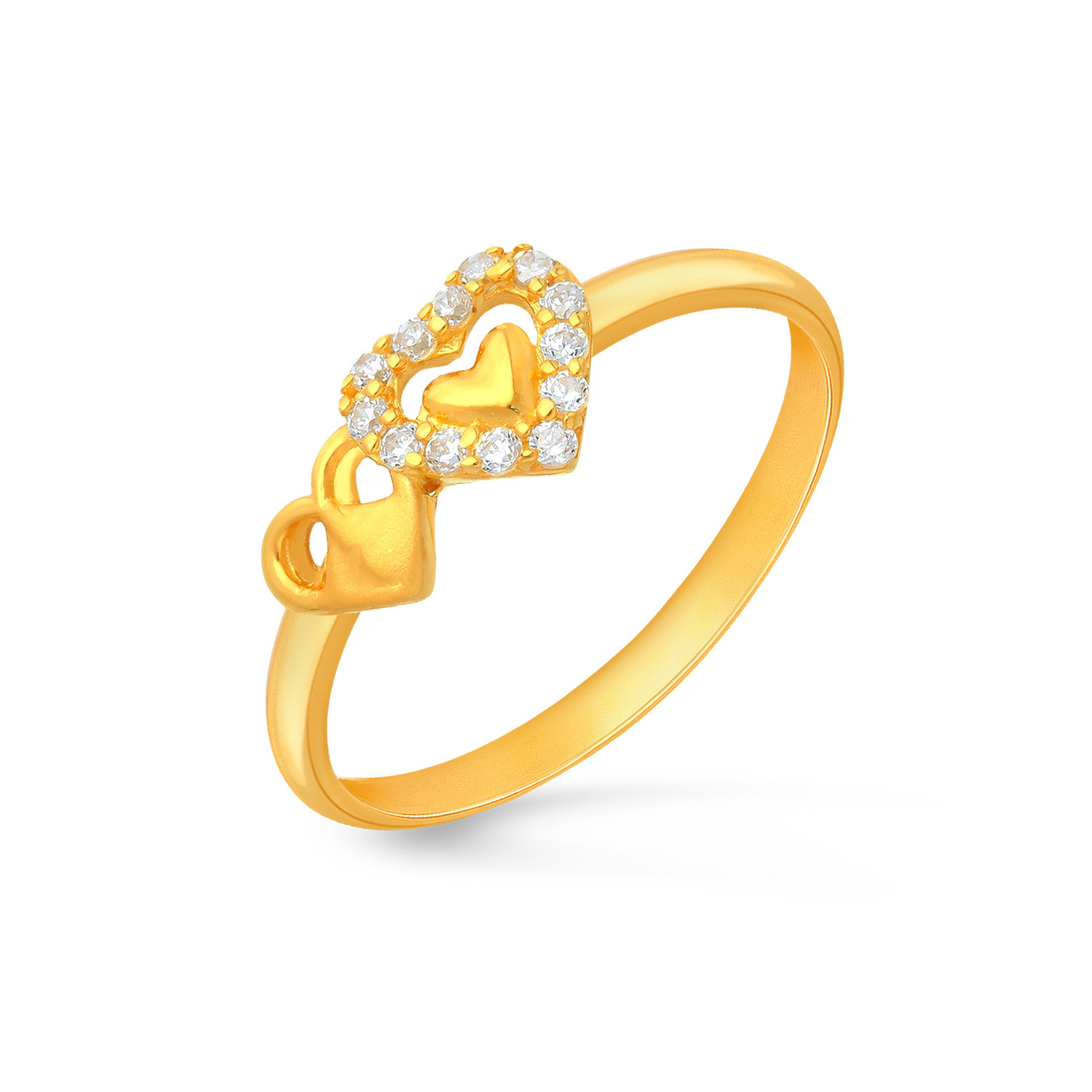 Malabar Gold Ring FRDZL24336