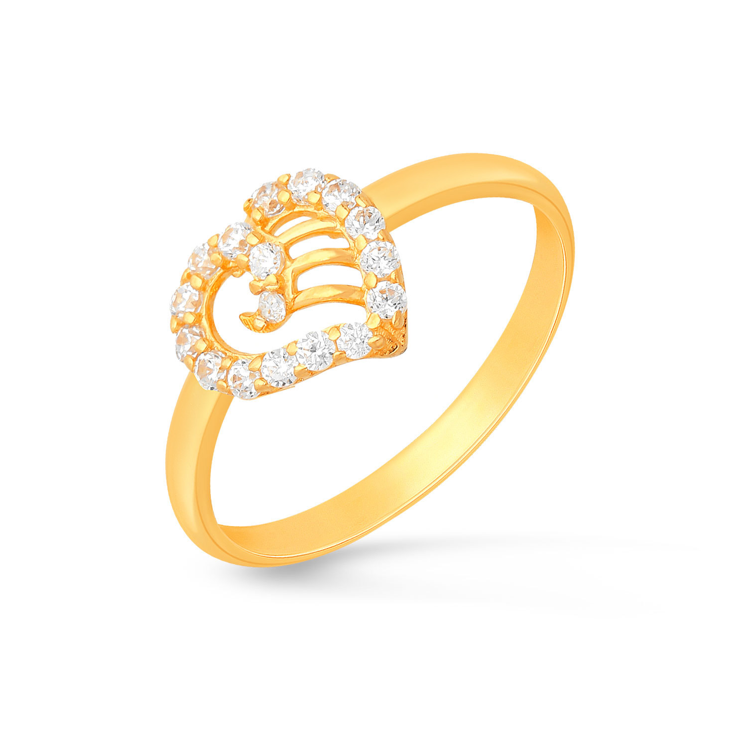 Malabar Gold Ring FRDZL24337