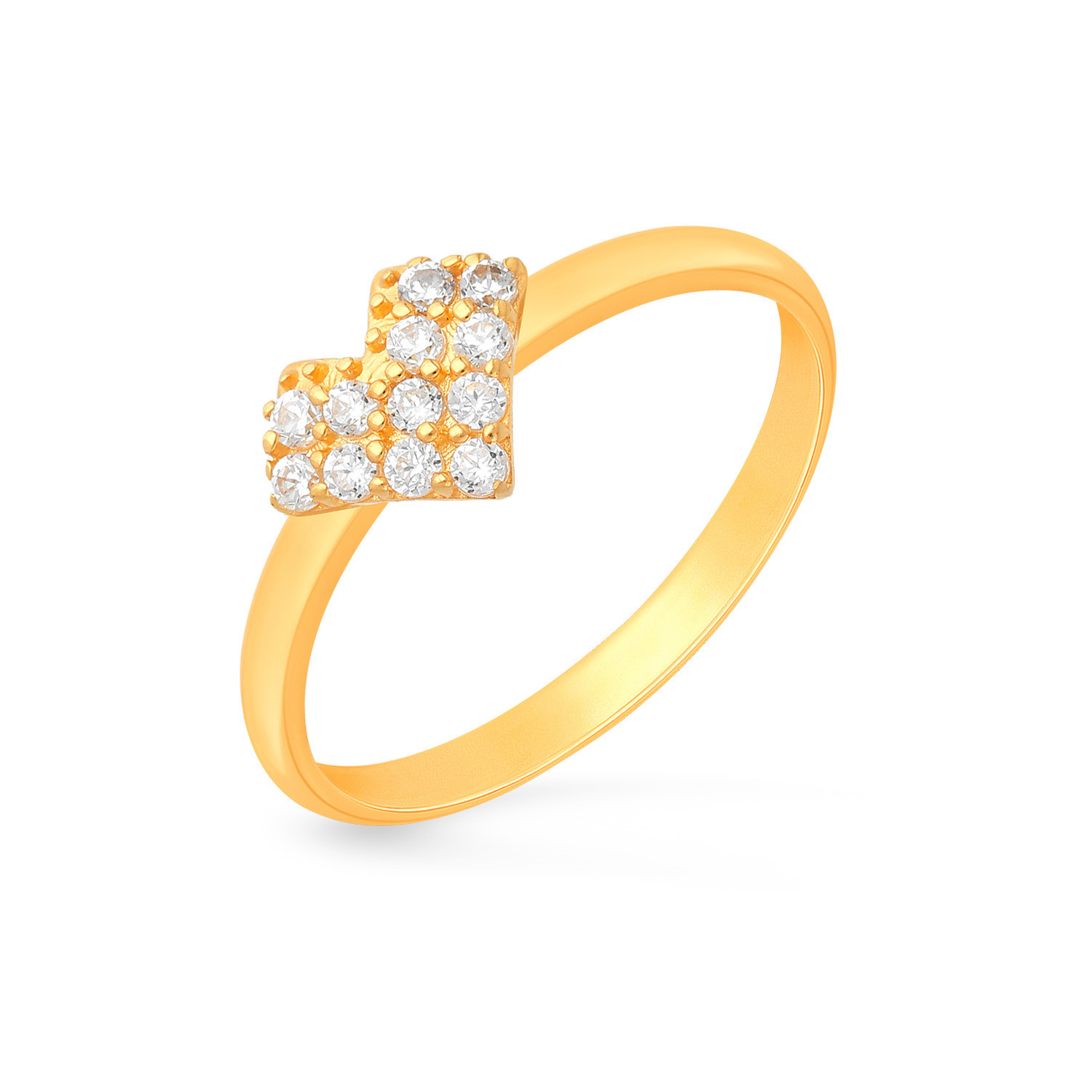 Malabar Gold Ring FRDZL24338