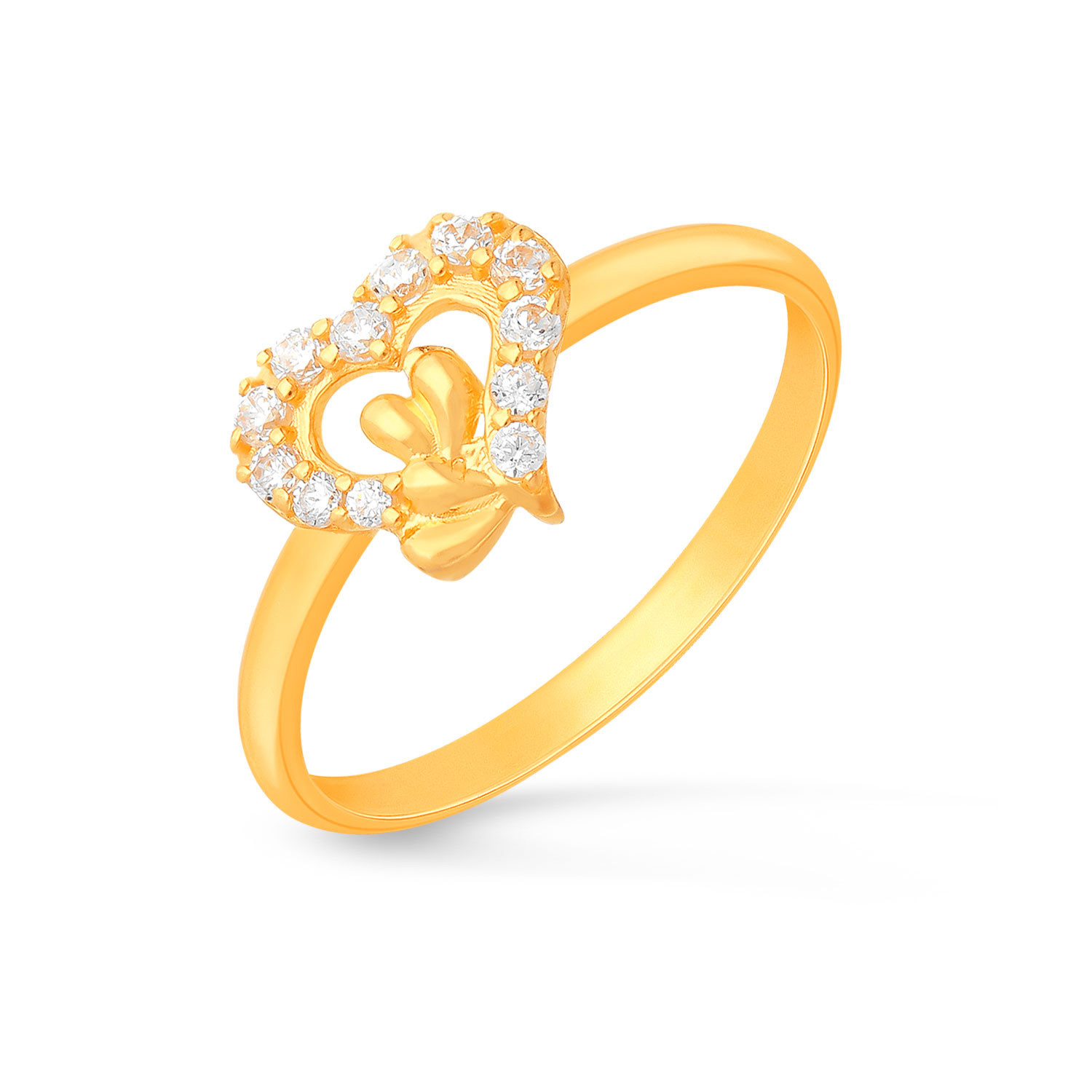 Malabar Gold Ring FRDZL24341