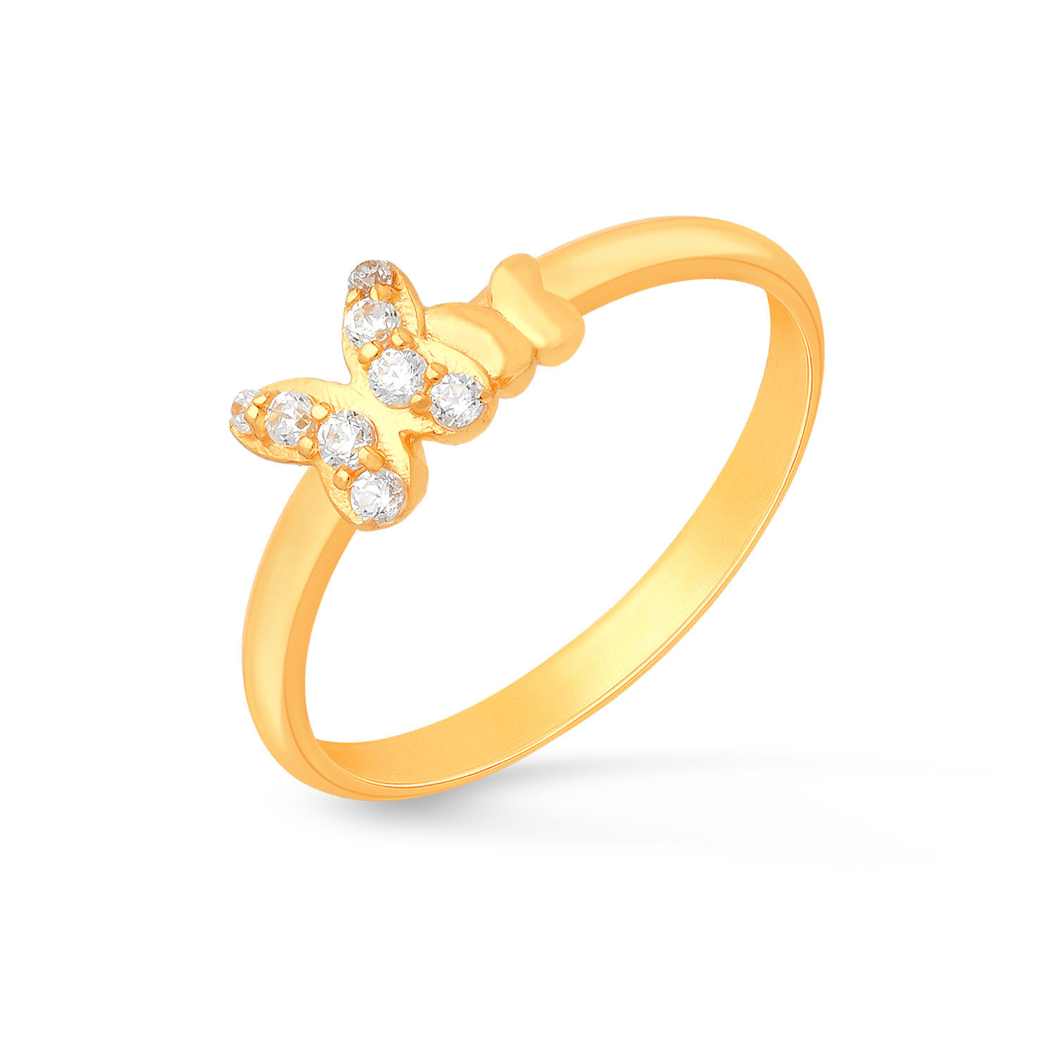 Malabar Gold Ring FRDZL24342