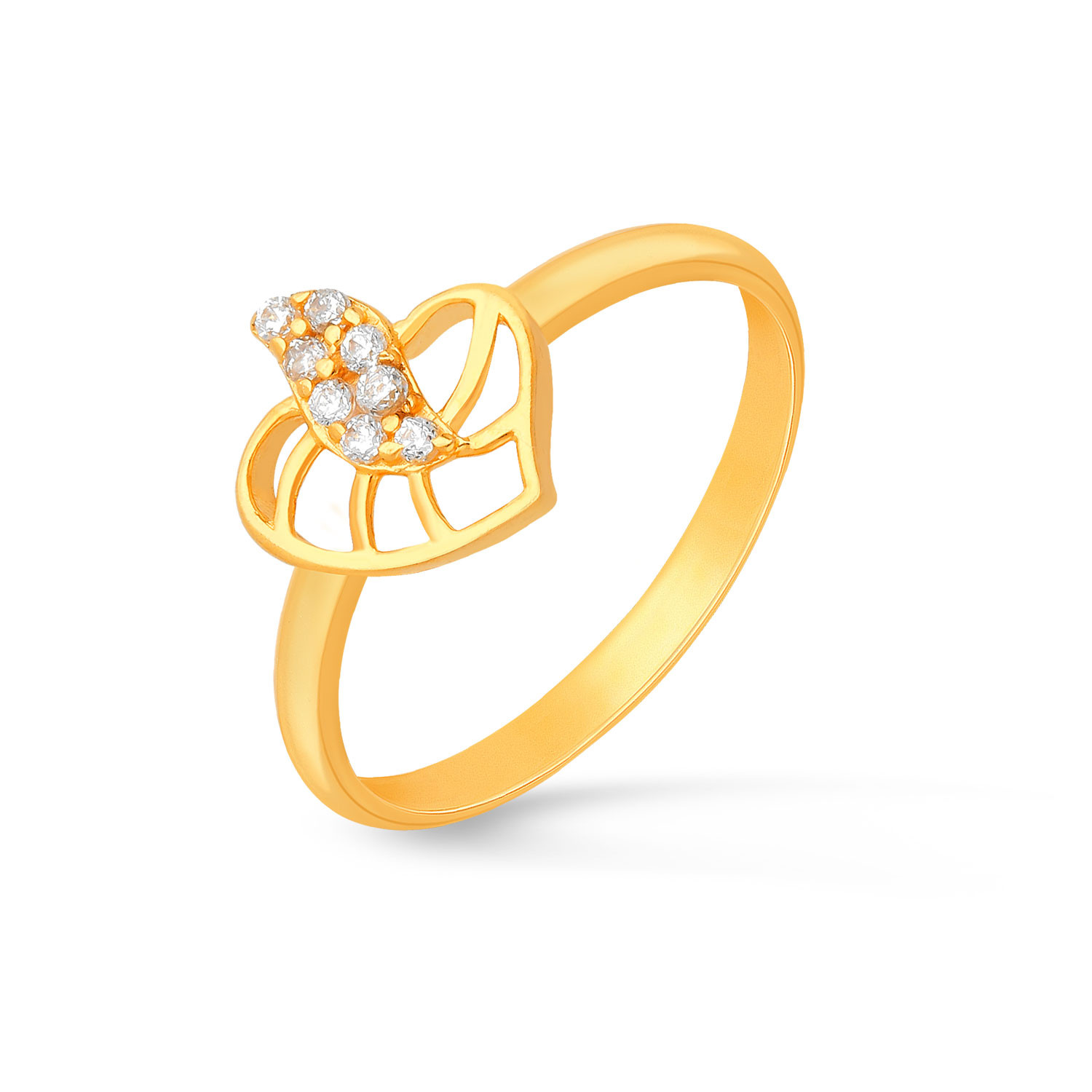 Malabar Gold Ring FRDZL24352