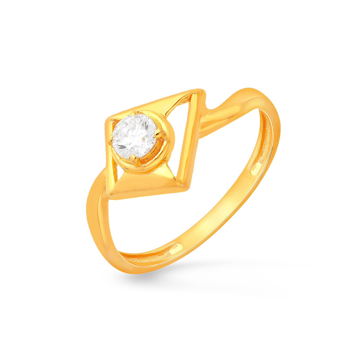 Malabar Gold Ring FRDZL24356