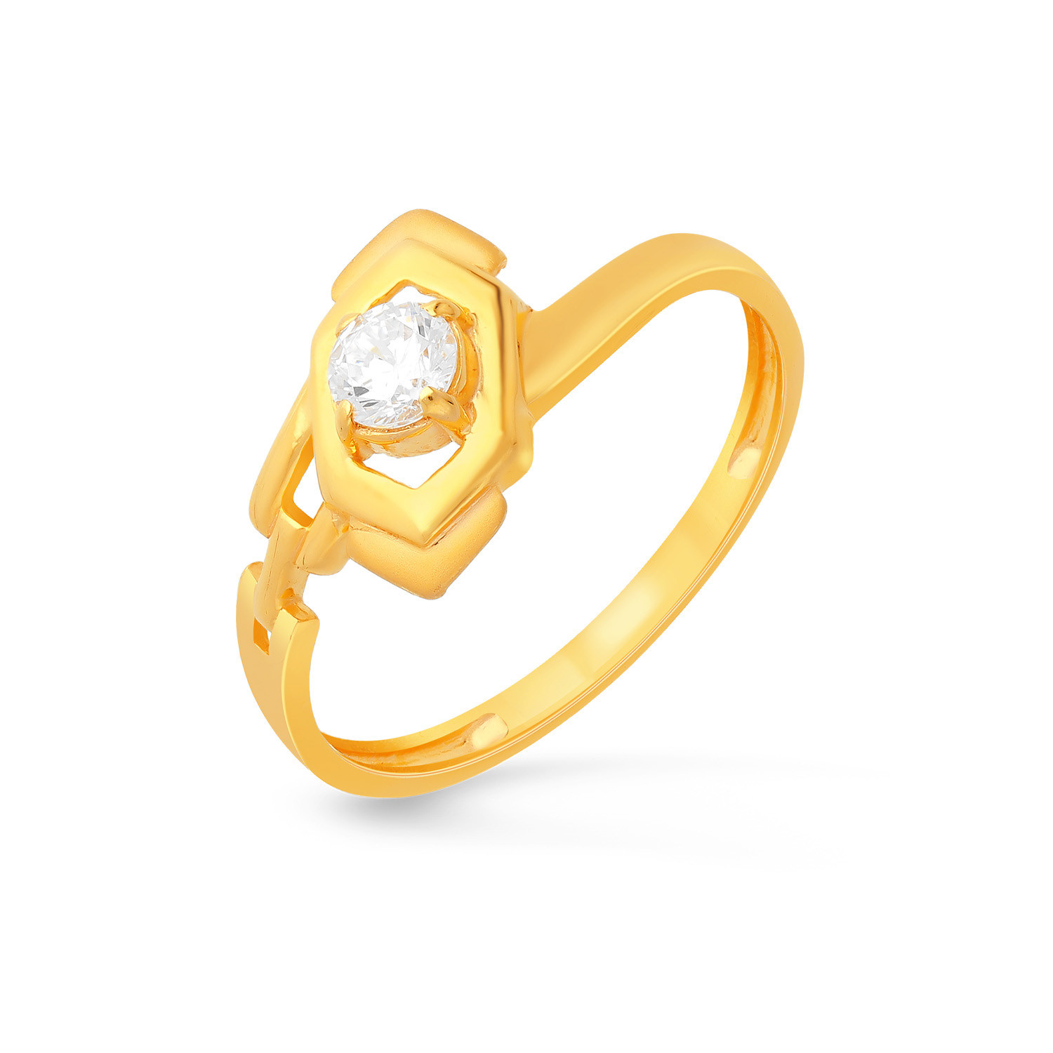 Malabar Gold Ring FRDZL24358