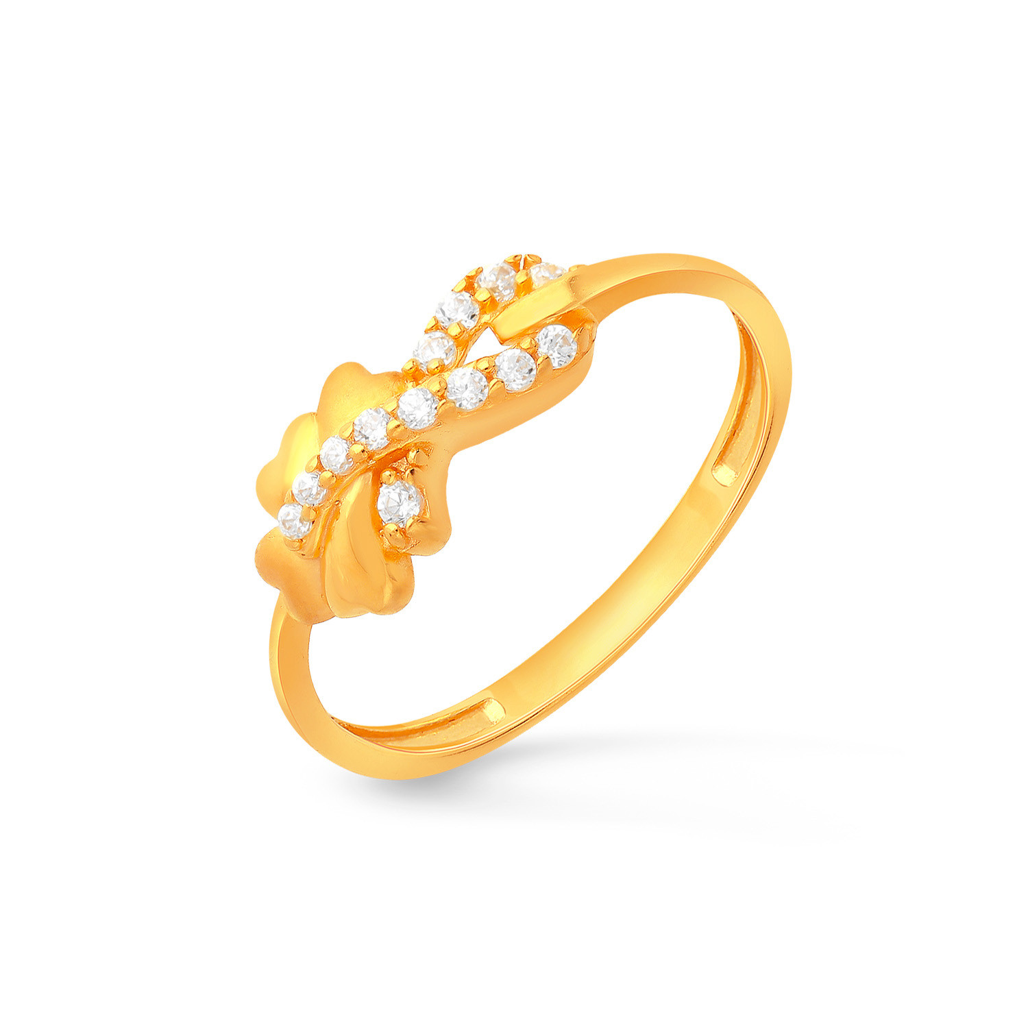 Malabar Gold Ring FRDZL24365