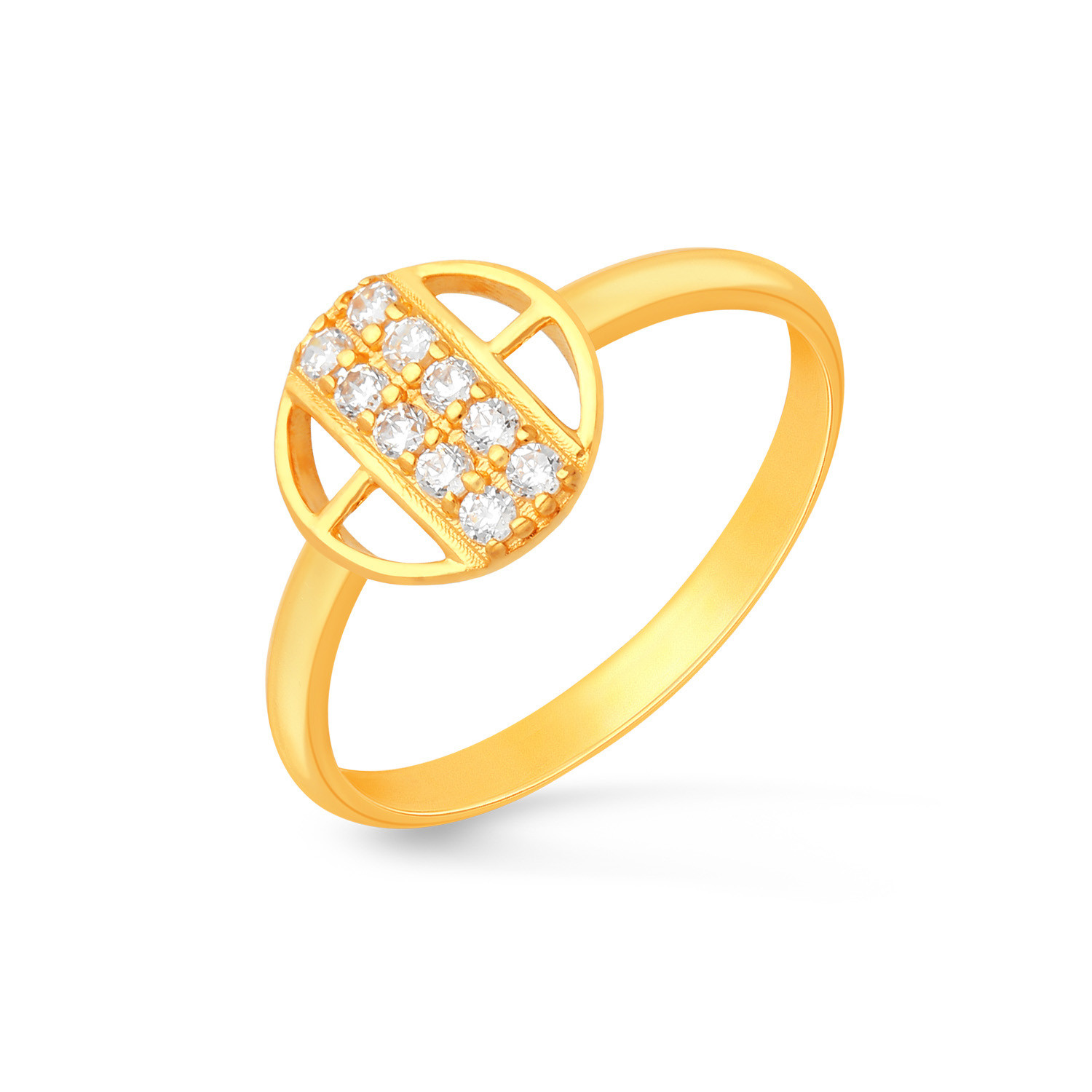 Malabar Gold Ring FRDZL24369