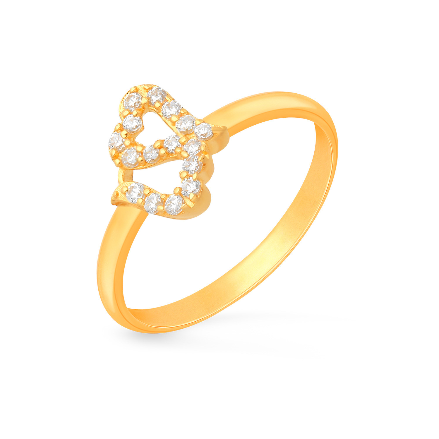Malabar Gold Ring FRDZL24373