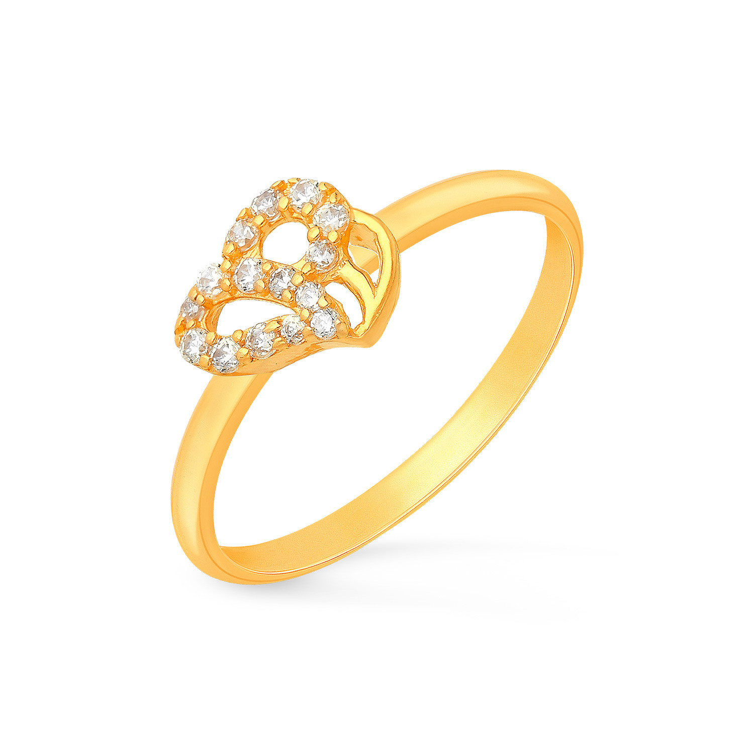 Malabar Gold Ring FRDZL24381
