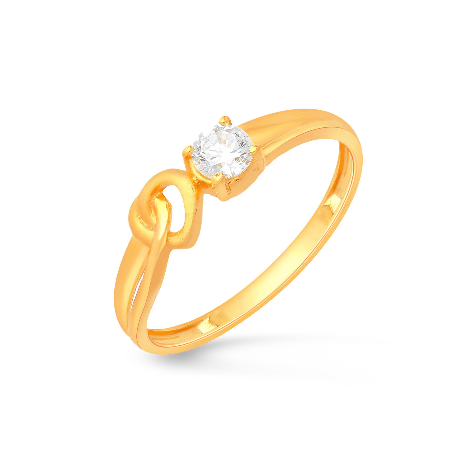 Malabar Gold Ring FRDZL24383