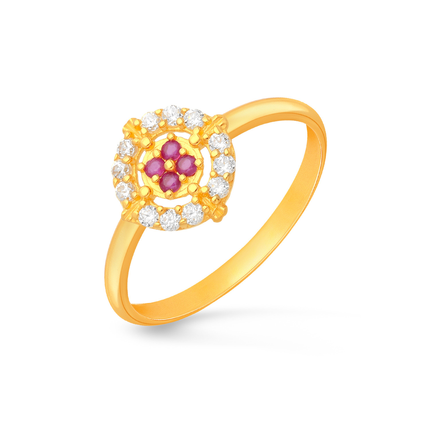 Malabar Gold Ring FRDZL24399