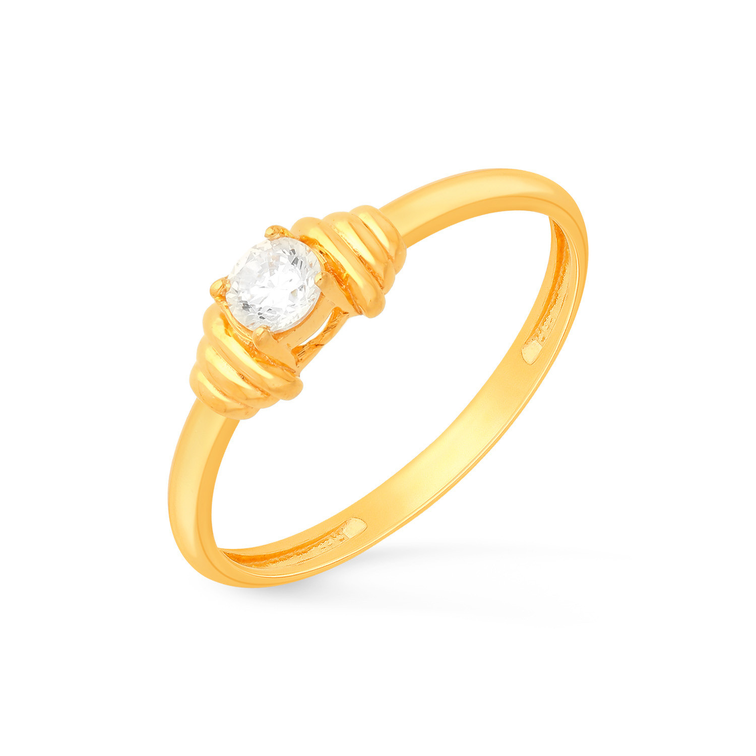 Malabar Gold Ring FRDZL24411