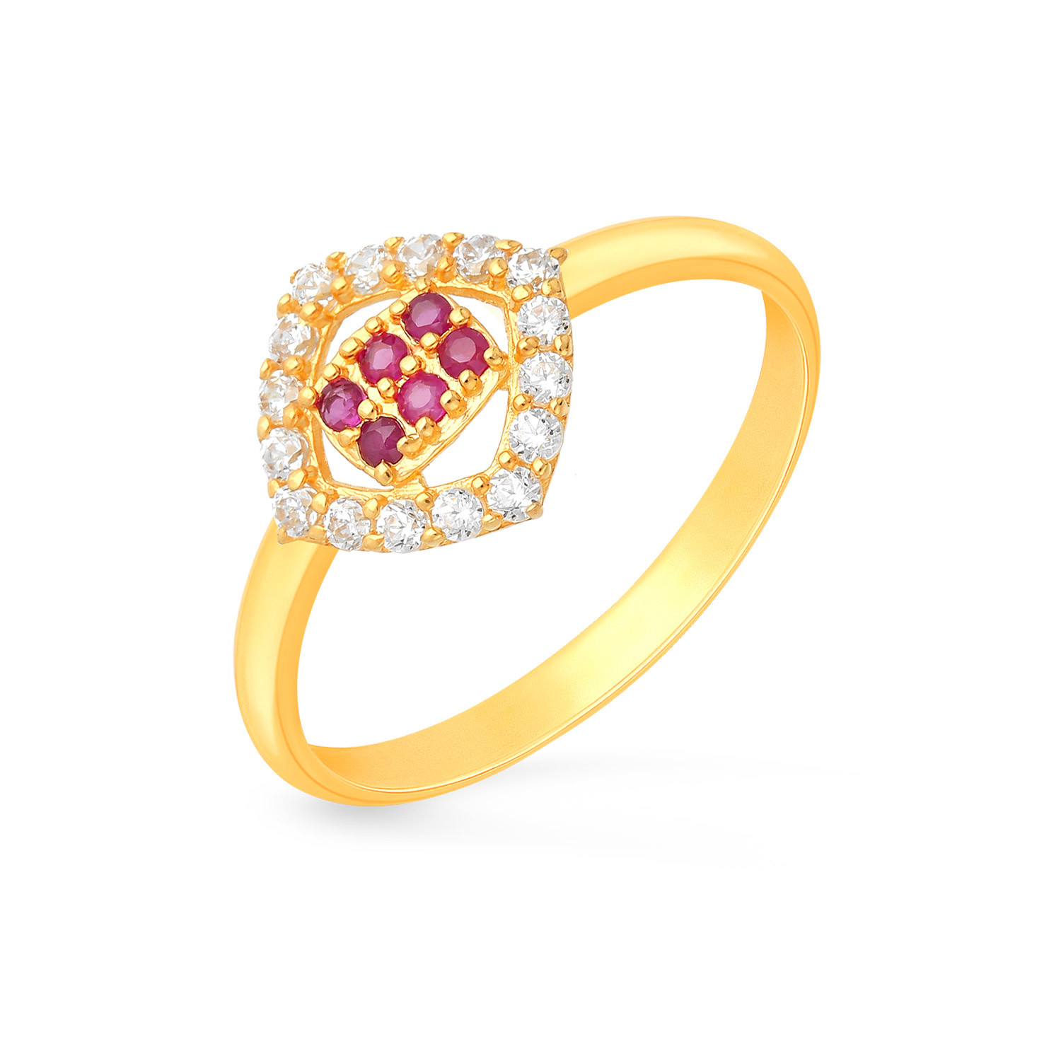 Malabar Gold Ring FRDZL24427