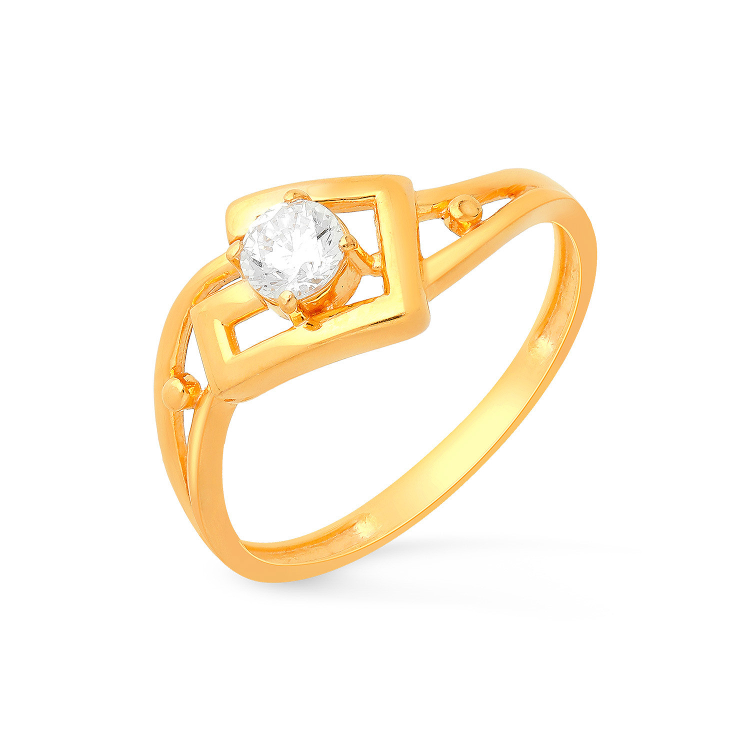Malabar Gold Ring FRDZL24432
