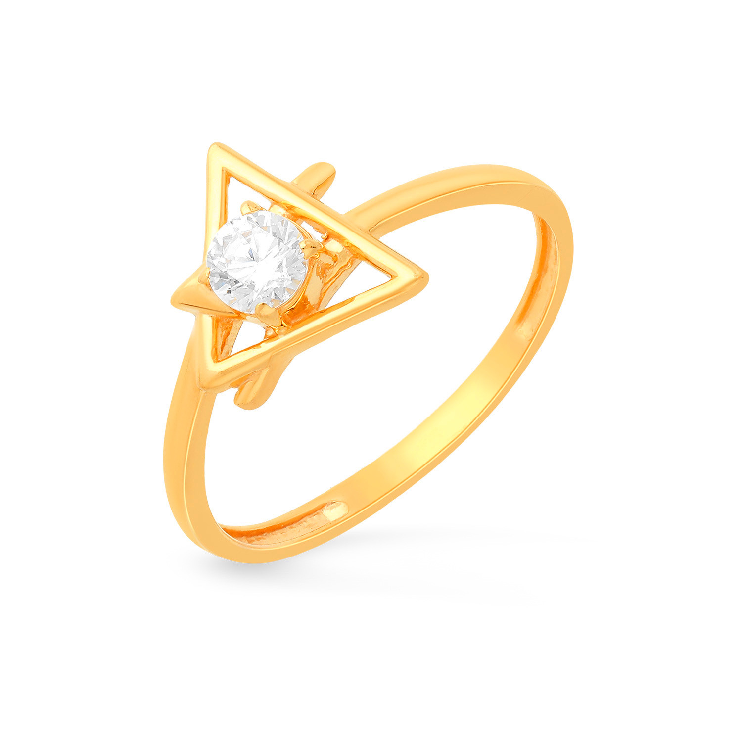 Malabar Gold Ring FRDZL24435