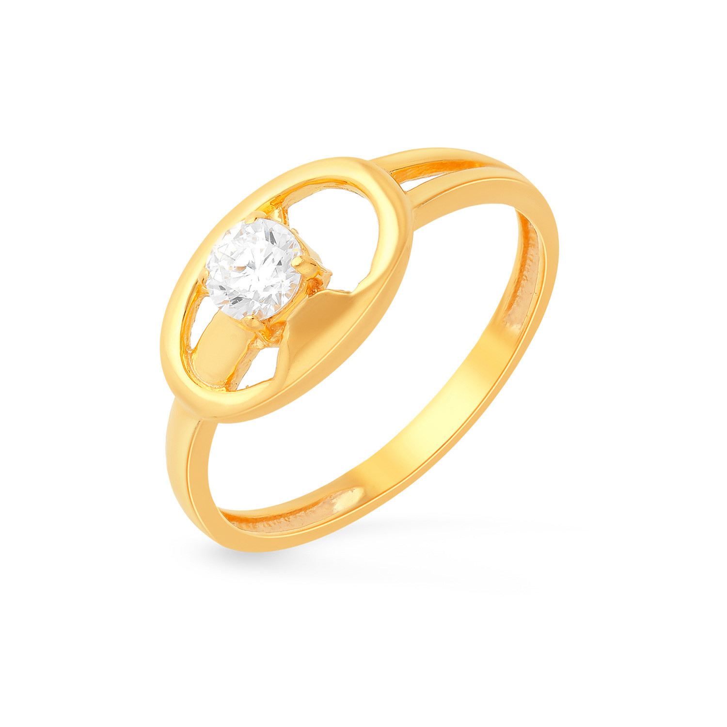 Malabar Gold Ring FRDZL24438