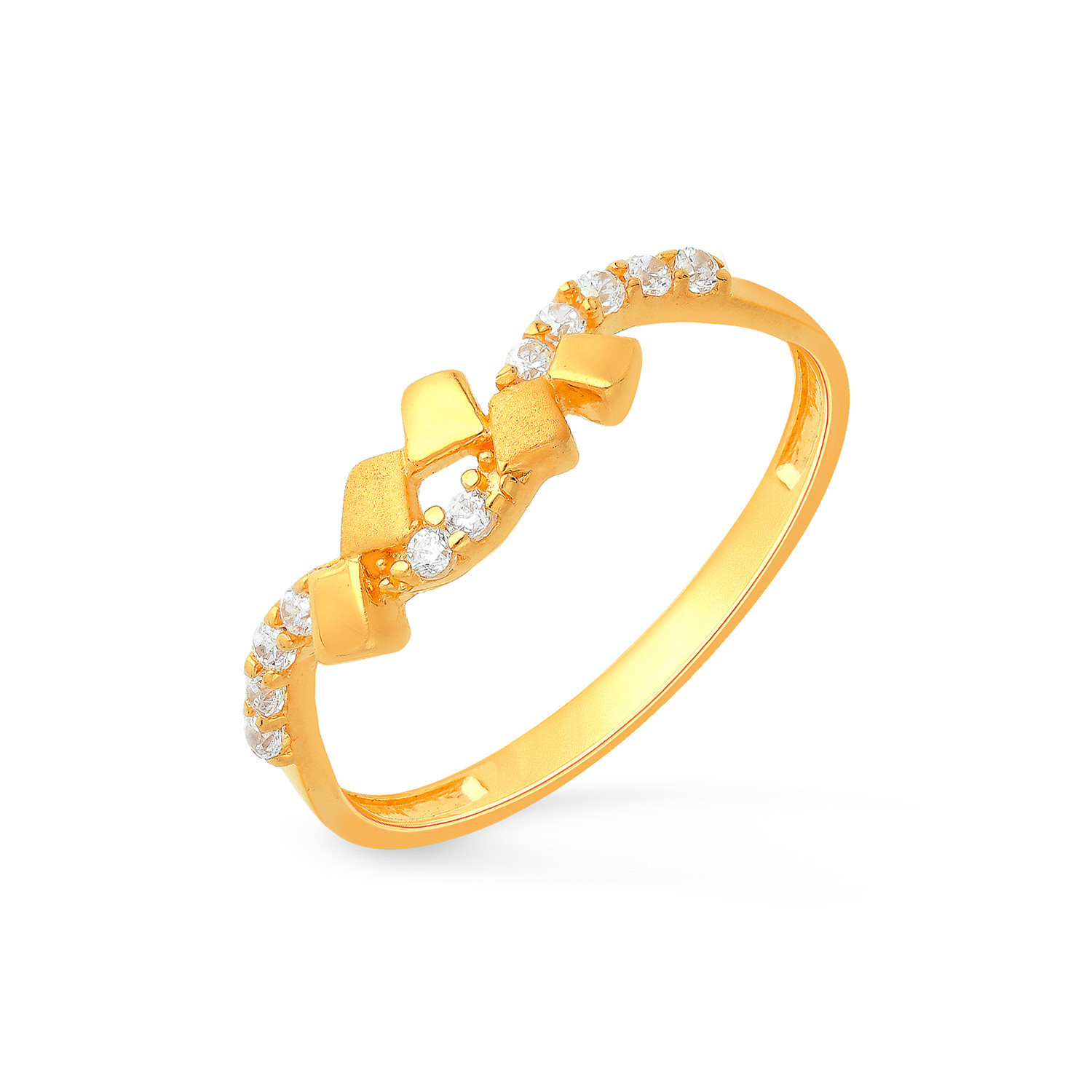 Malabar Gold Ring FRDZL24440