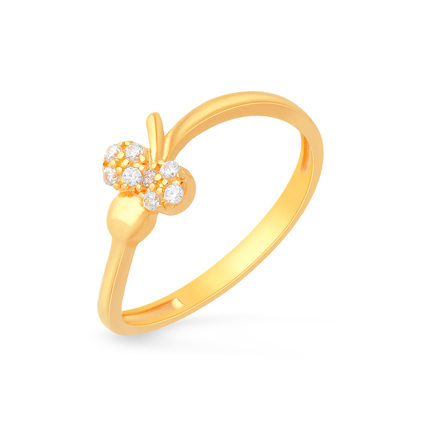 Malabar Gold Ring FRDZL24451