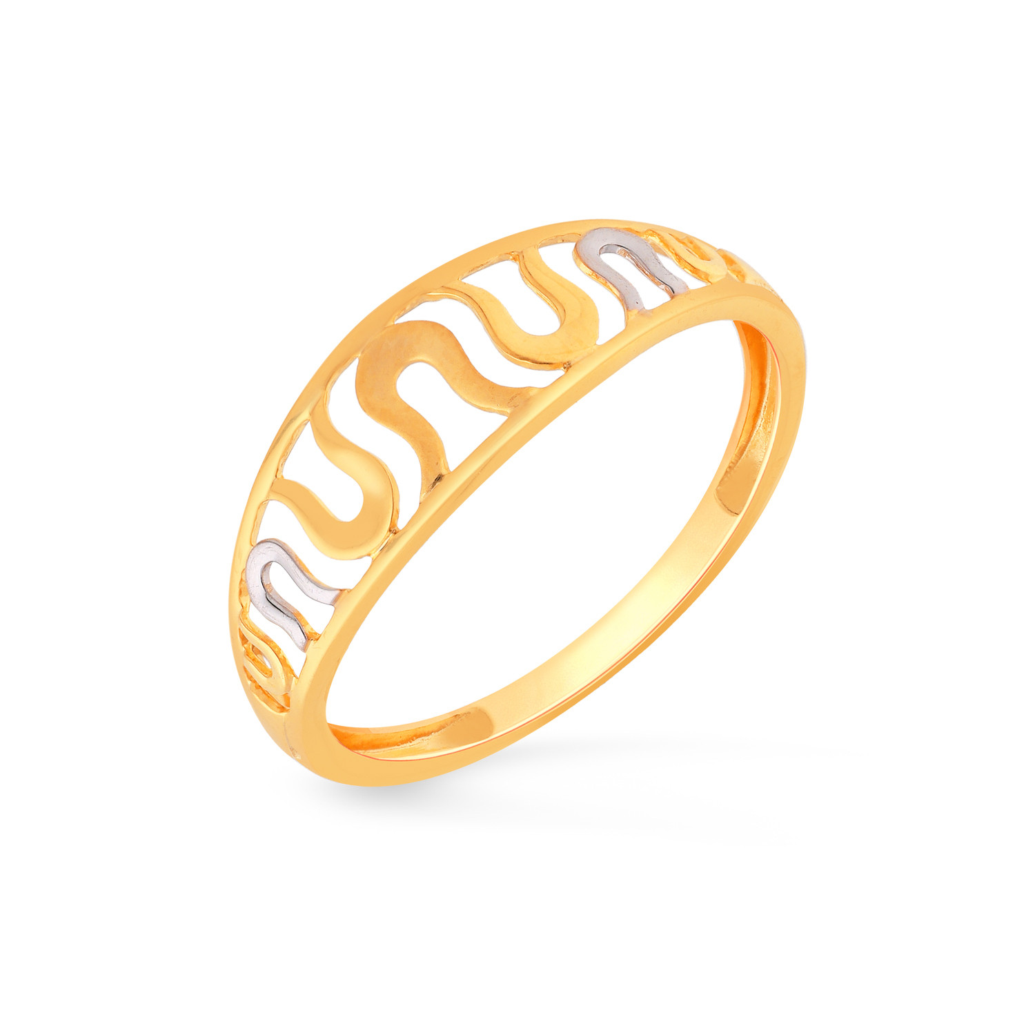 Malabar Gold Ring FRDZL24625