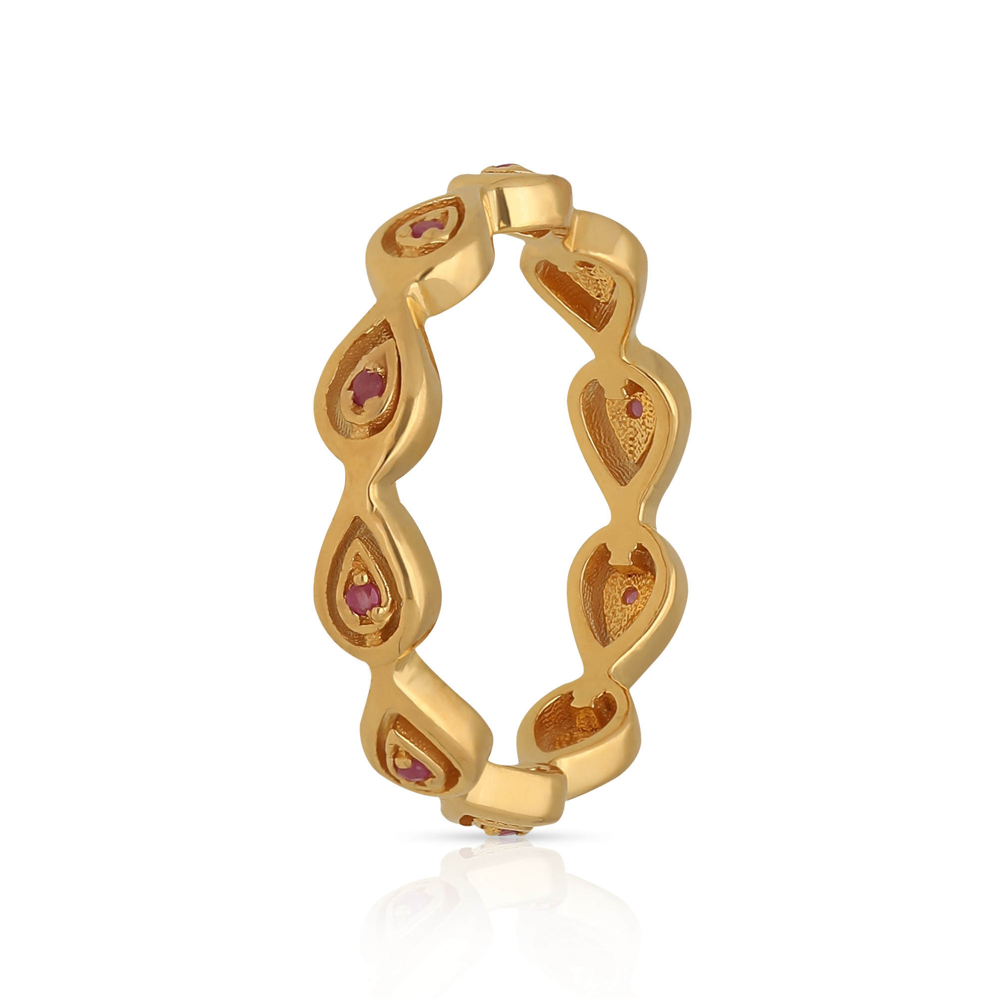 Precia Gemstone Ring FRDZL25216