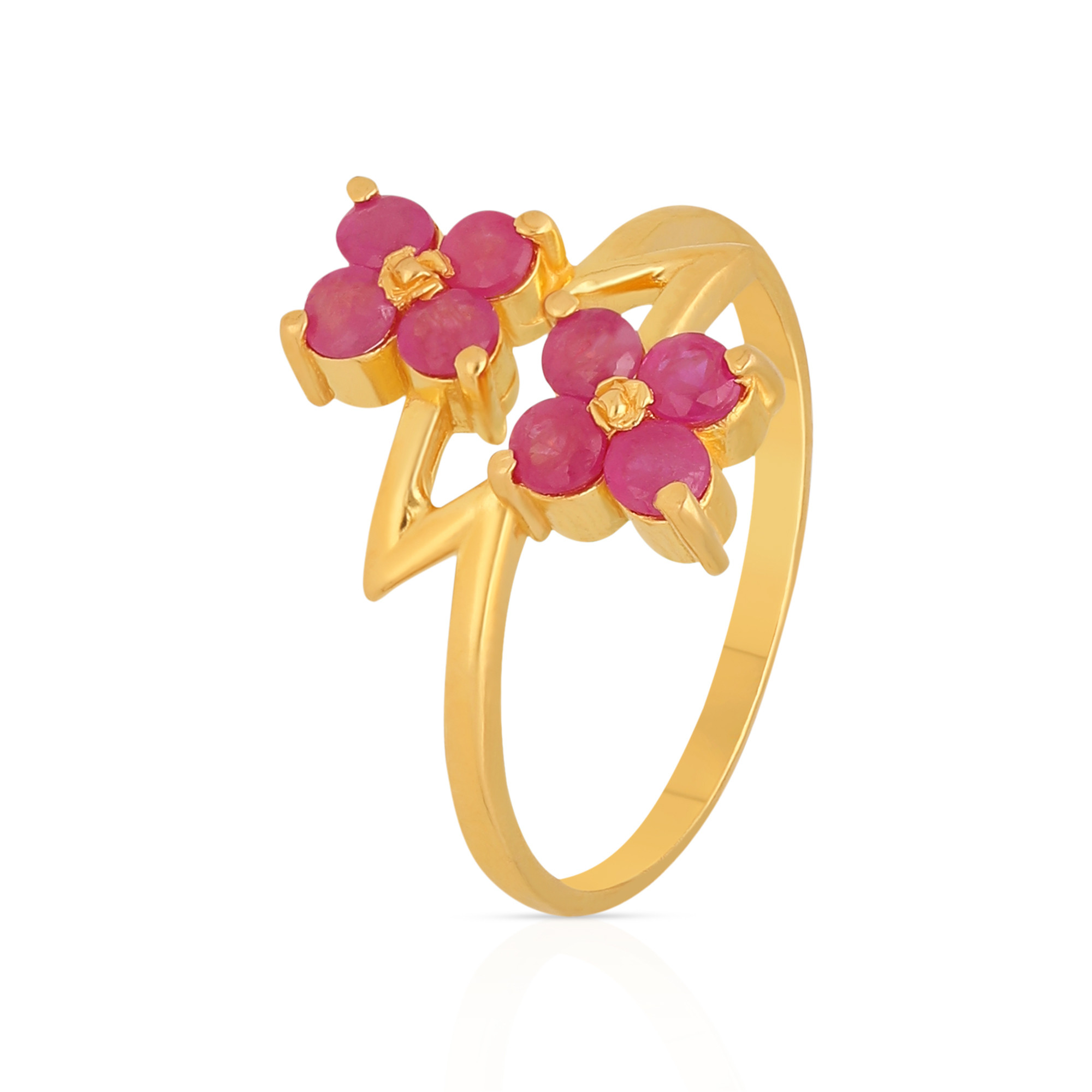 Precia Gemstone Ring FRDZL27296