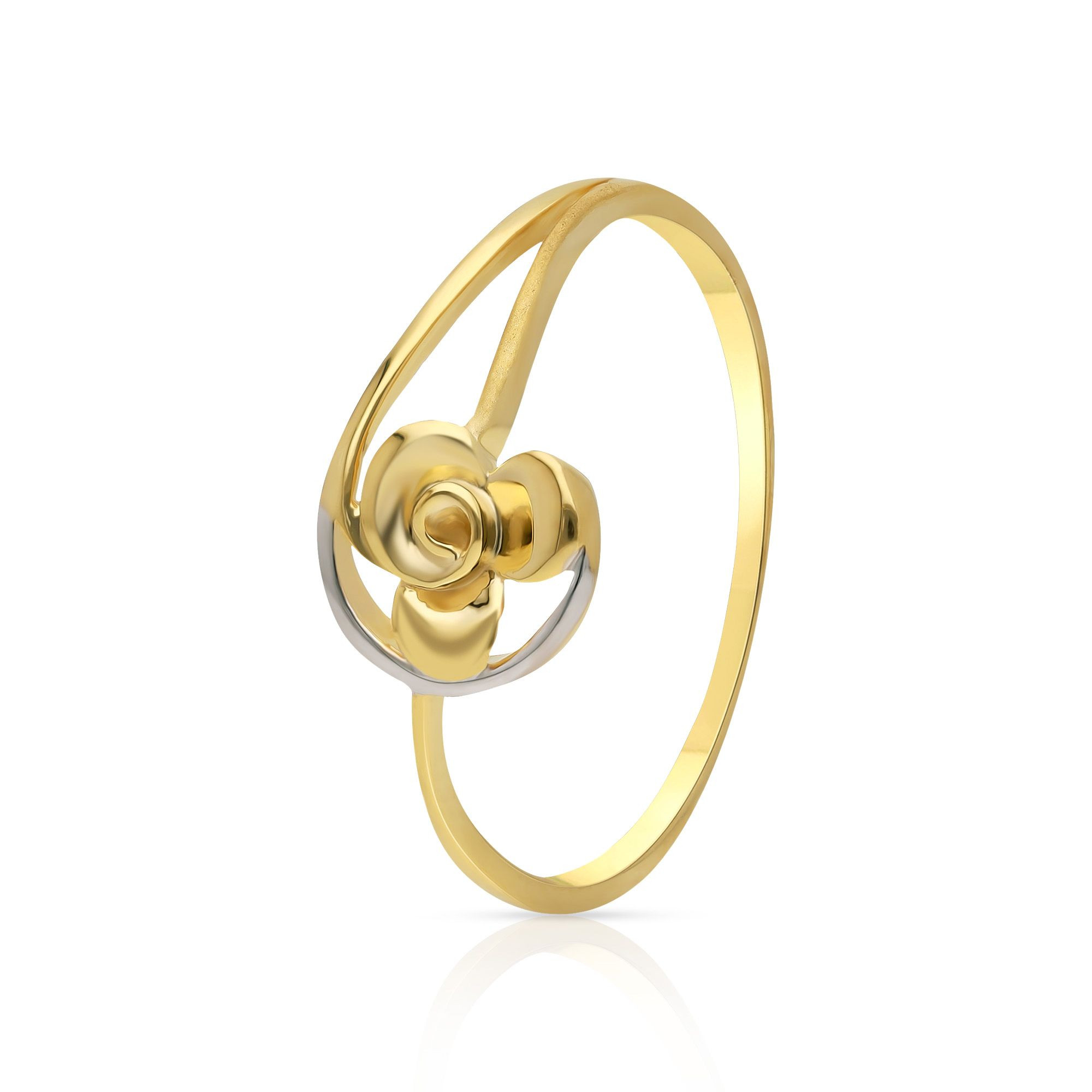 Malabar Gold Ring FRDZL27390